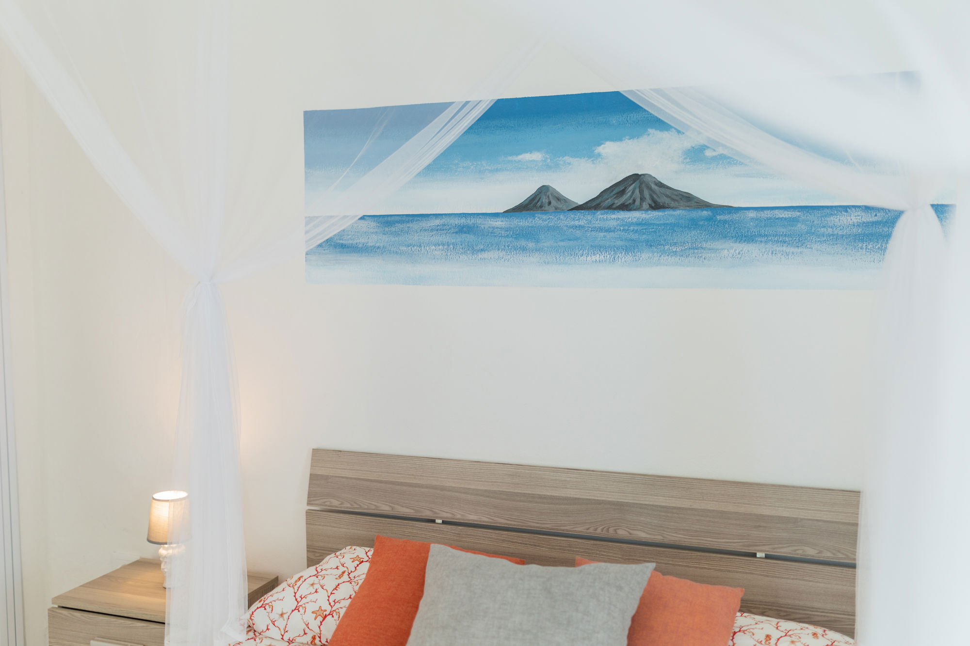 Standard Flat Apartments 40