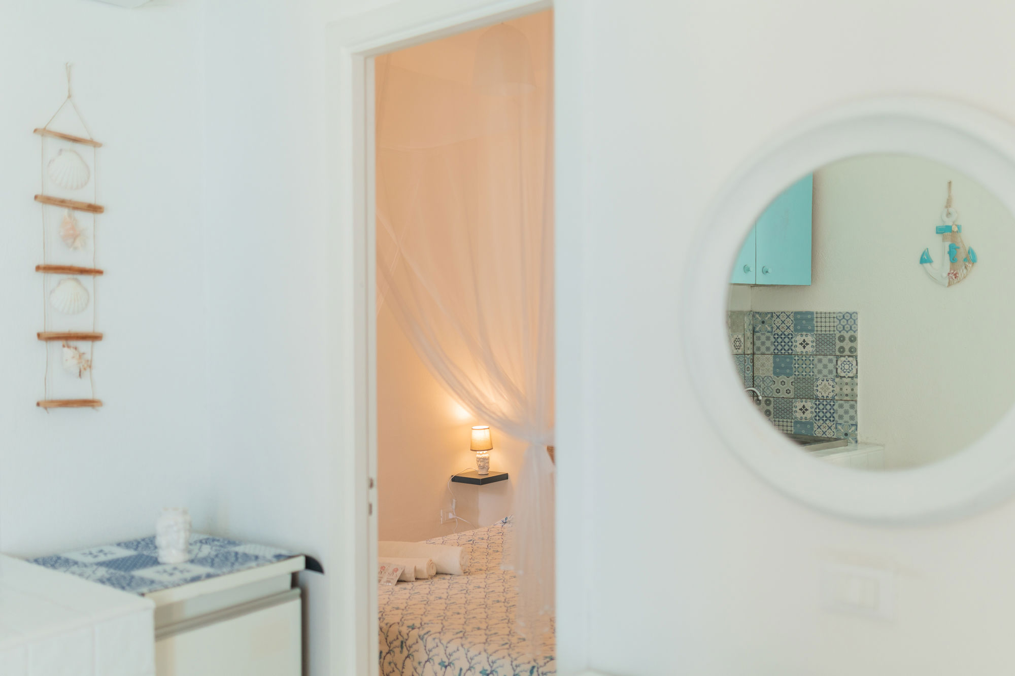 Standard Flat Apartments 45