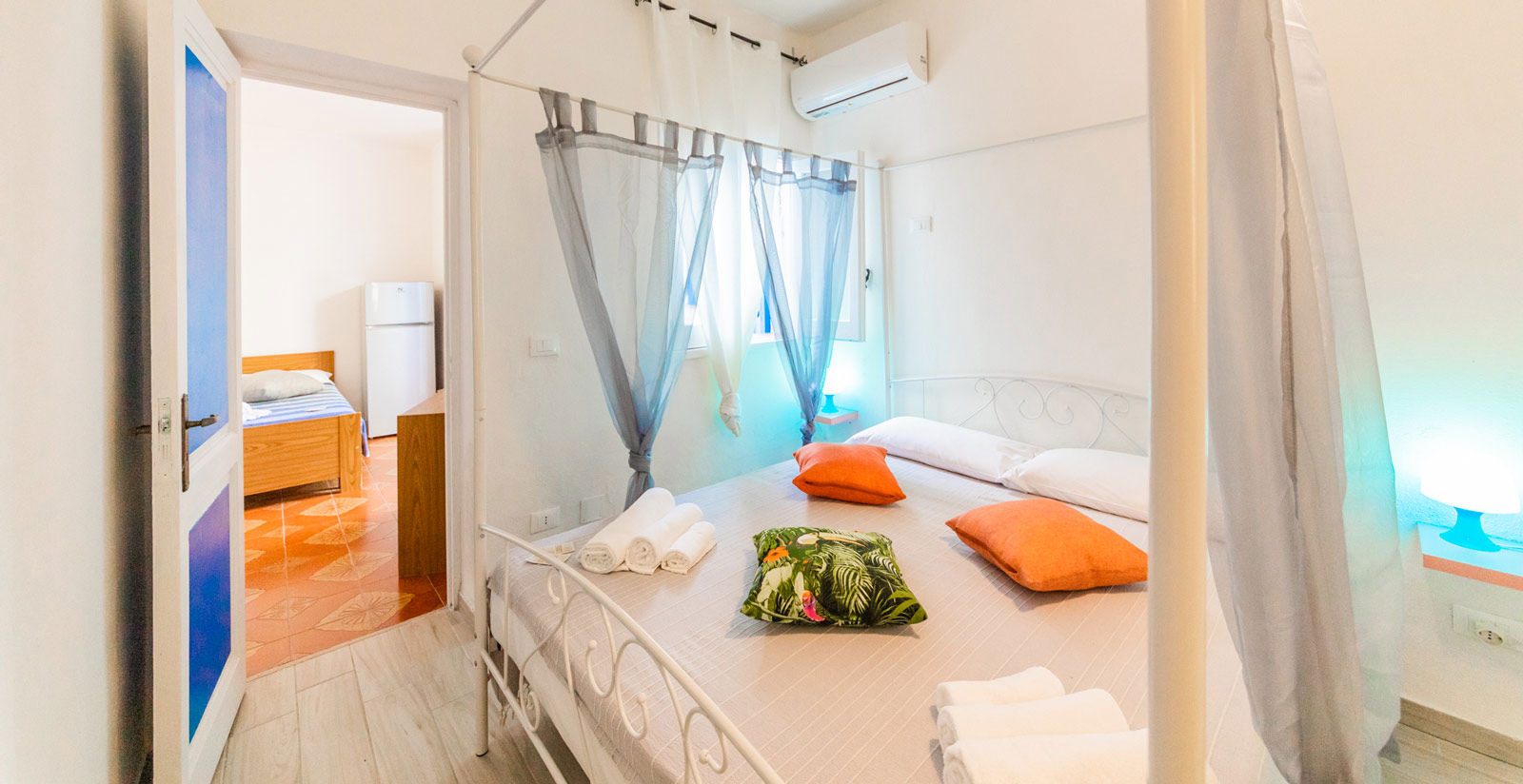 Standard Flat Apartments 26