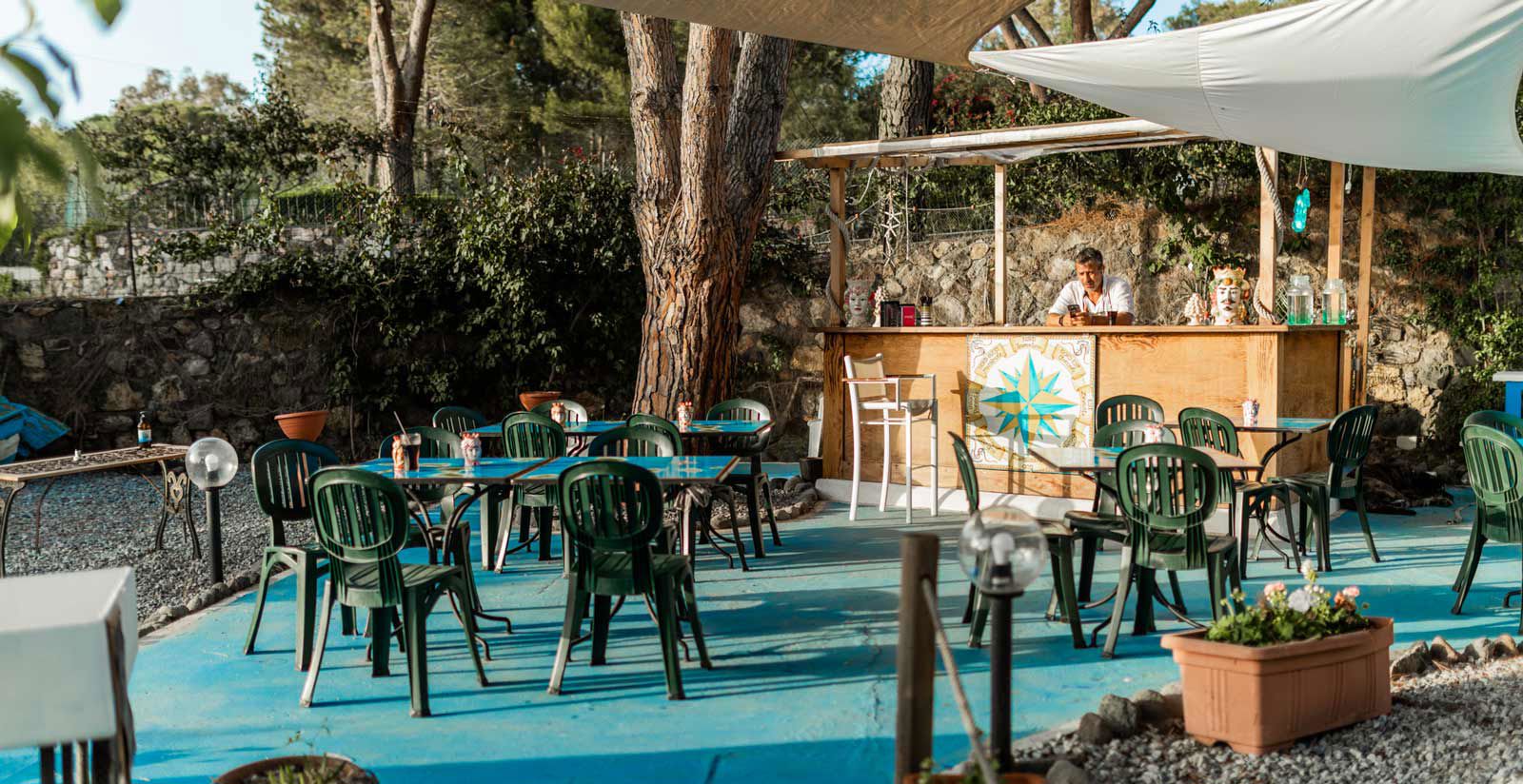 Ristorante & Eventi 5