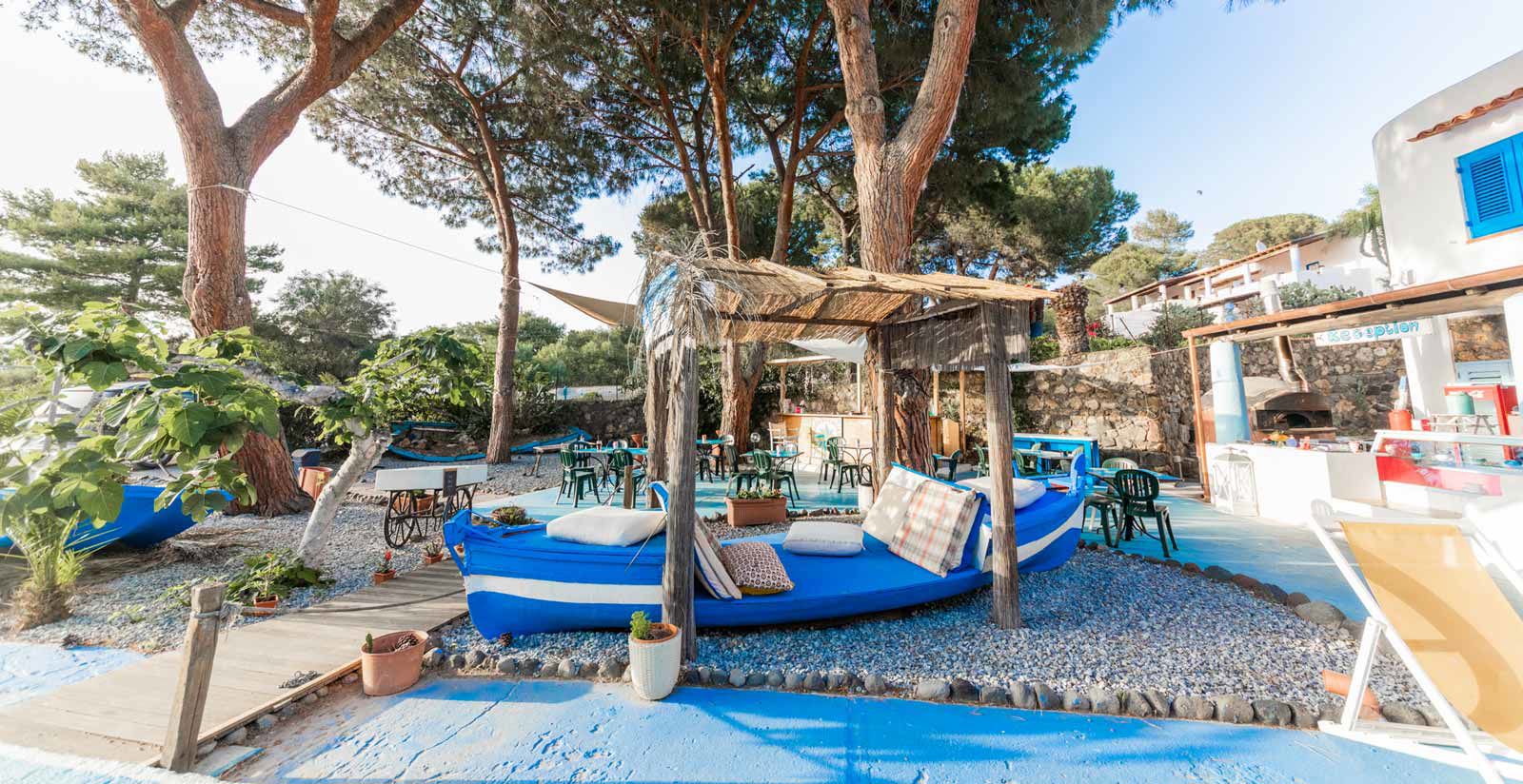 Ristorante & Eventi 6