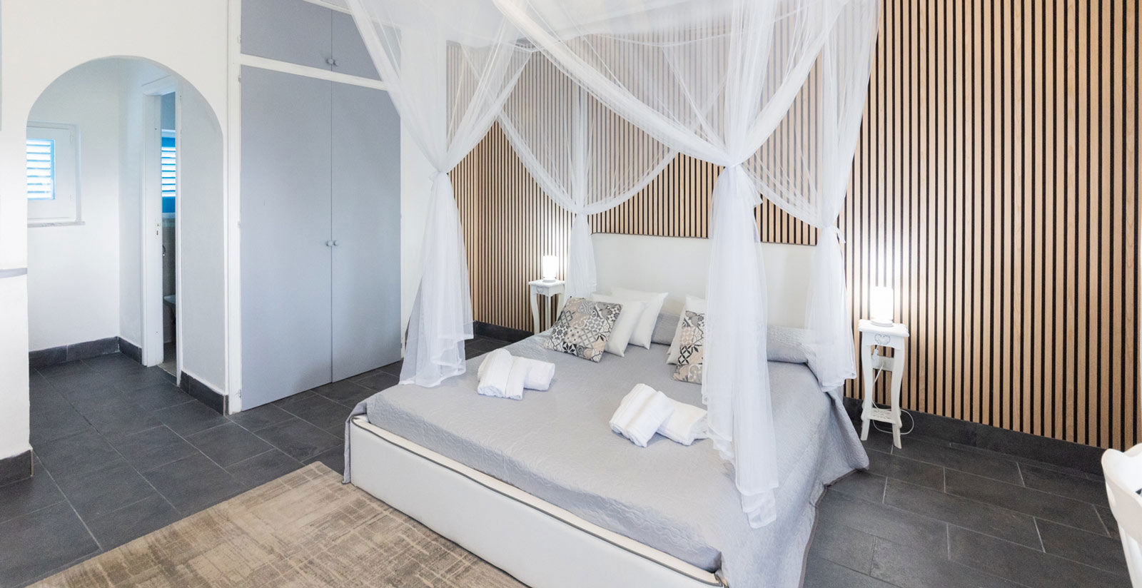 Suite Charme Jacuzzi 14 Suite Charme Jacuzzi 14