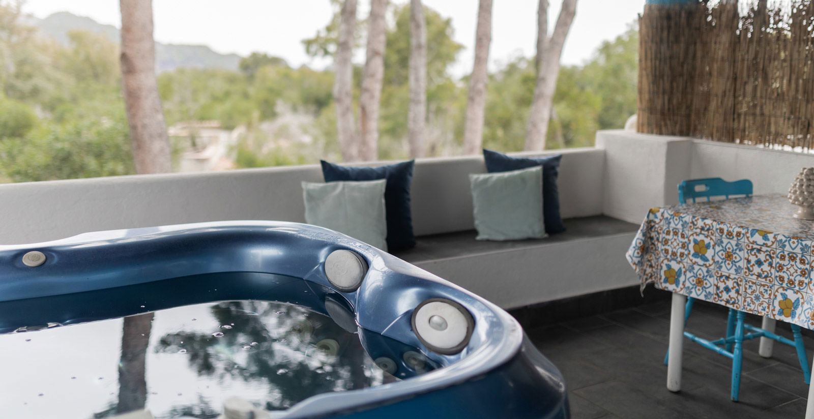 Suite Charme Jacuzzi 15 Suite Charme Jacuzzi 15