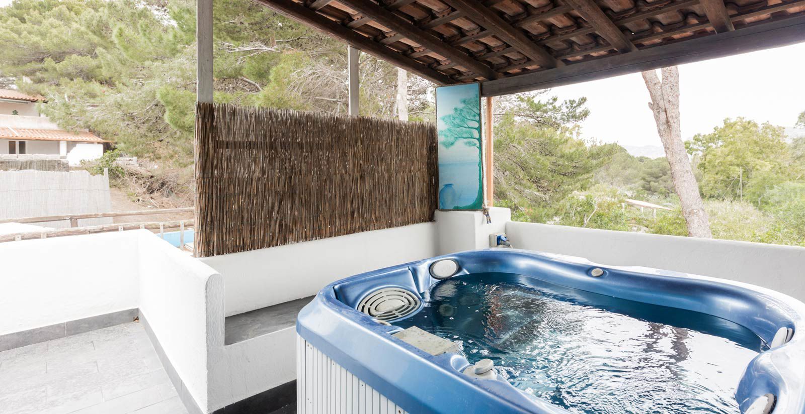 Suite Charme Jacuzzi 16 Suite Charme Jacuzzi 16
