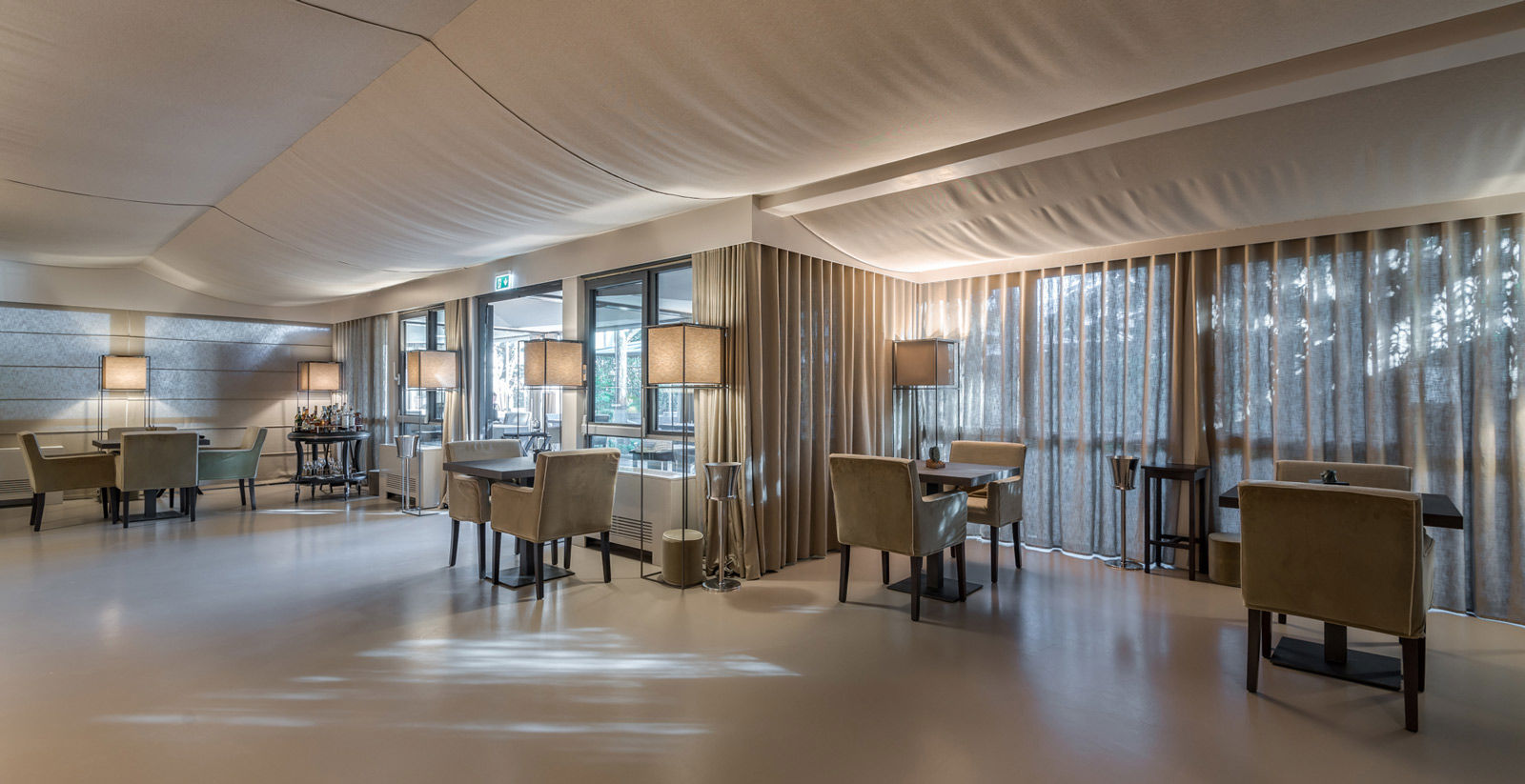 L’expérience <em>Stile Forte dei Marmi</em> 9 L’expérience <em>Stile Forte dei Marmi</em> 9