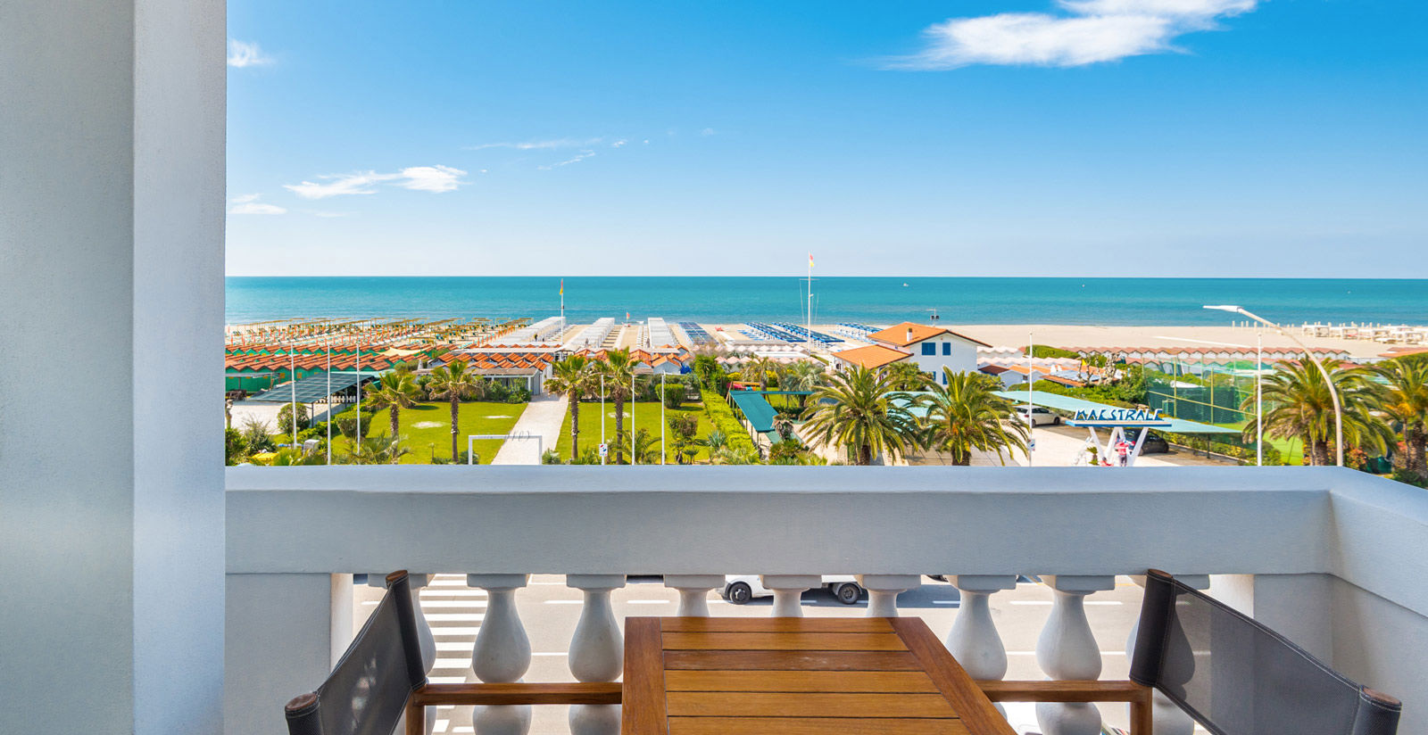 Soggiorno romantico a Forte Dei Marmi  4