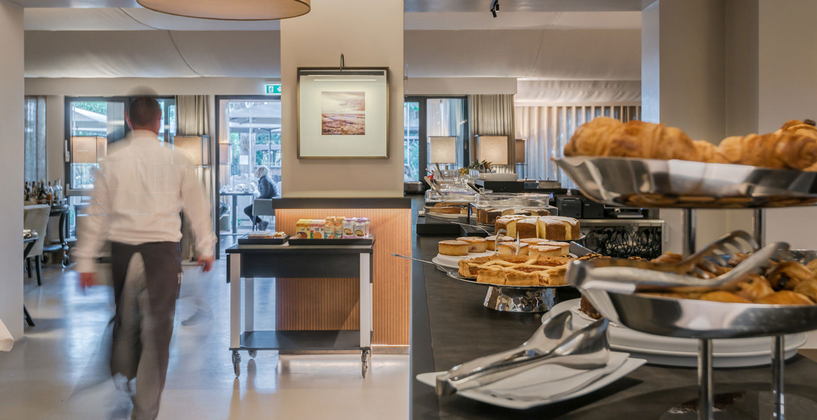 Romantic stay in Forte Dei Marmi  5