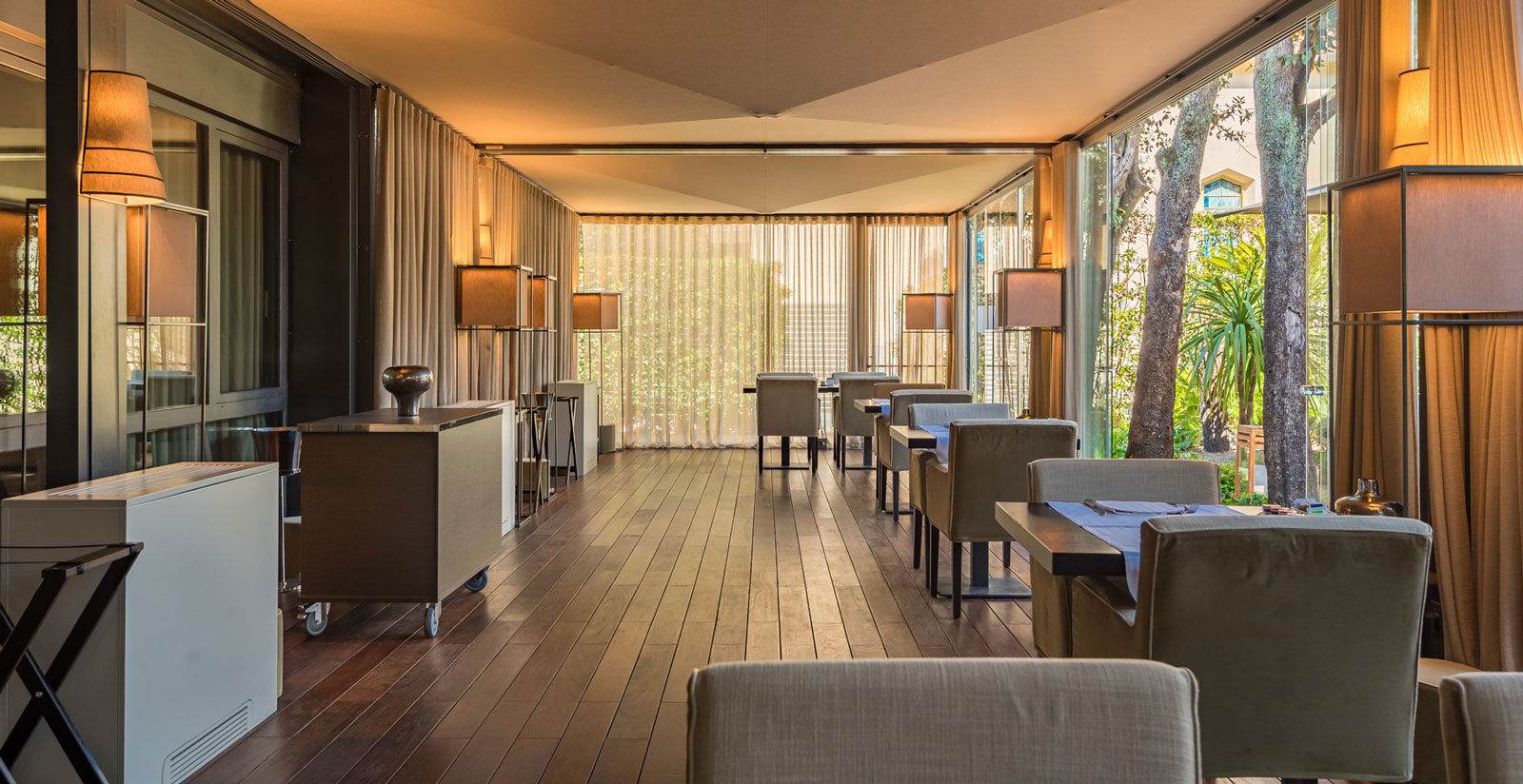 L’expérience <em>Stile Forte dei Marmi</em> 15 L’expérience <em>Stile Forte dei Marmi</em> 15