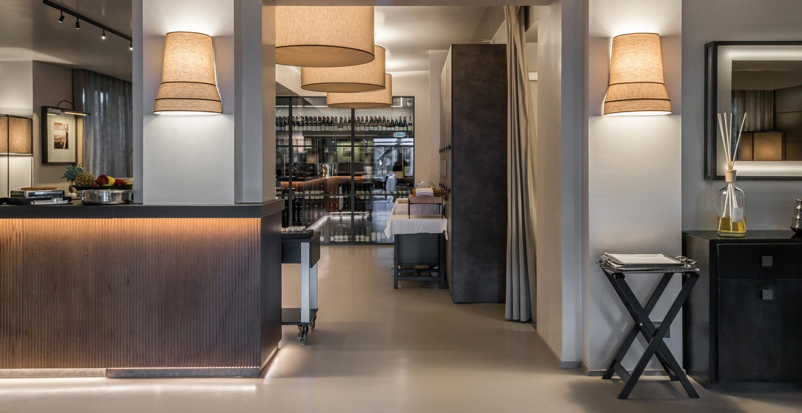 L’expérience <em>Stile Forte dei Marmi</em> 16 L’expérience <em>Stile Forte dei Marmi</em> 16