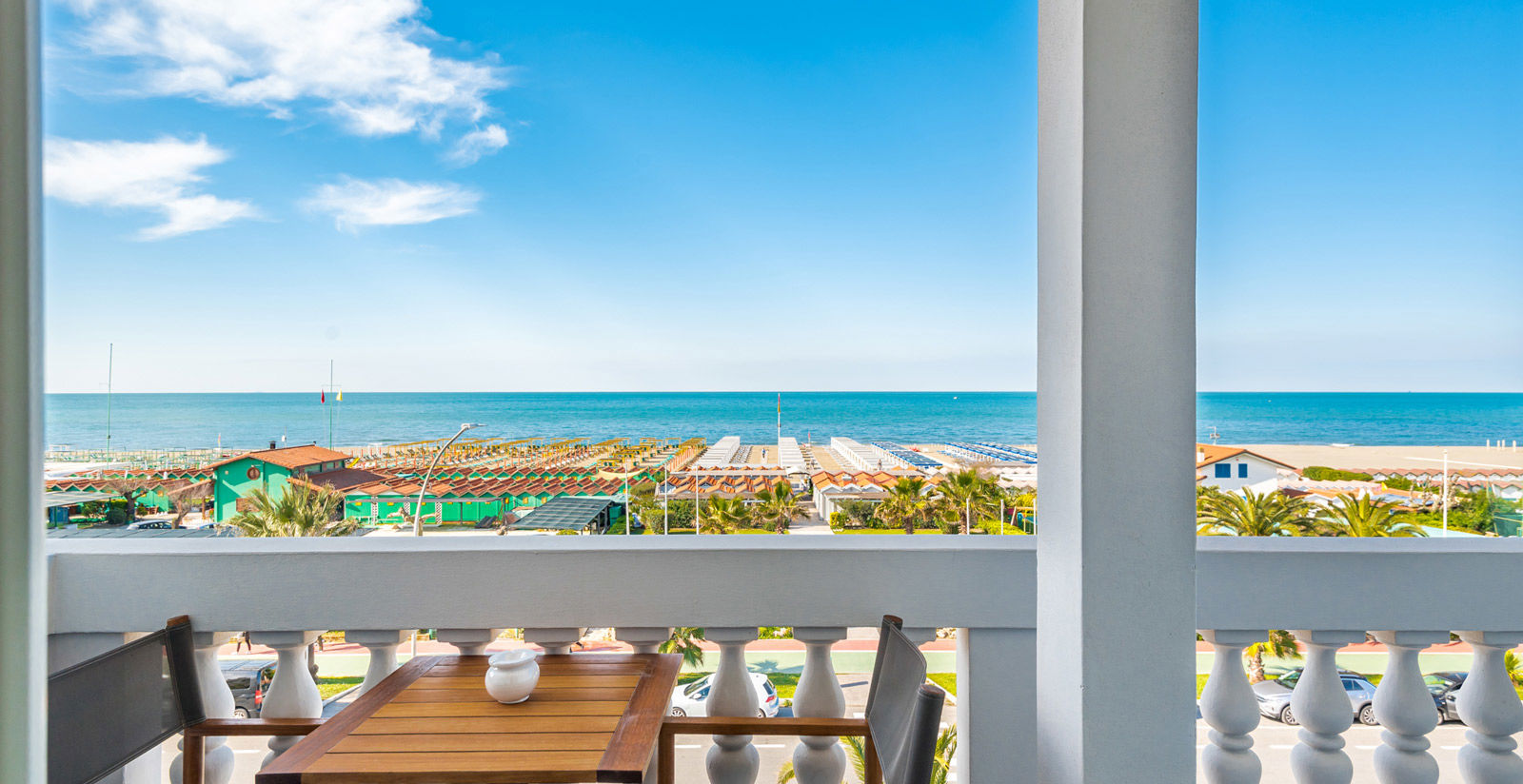 Deluxe Room with Sea View and Balcony 10 Deluxe Room with Sea View and Balcony 10