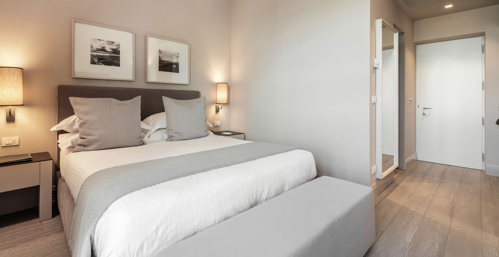 Deluxe Room with Sea View and Balcony 11 Deluxe Room with Sea View and Balcony 11