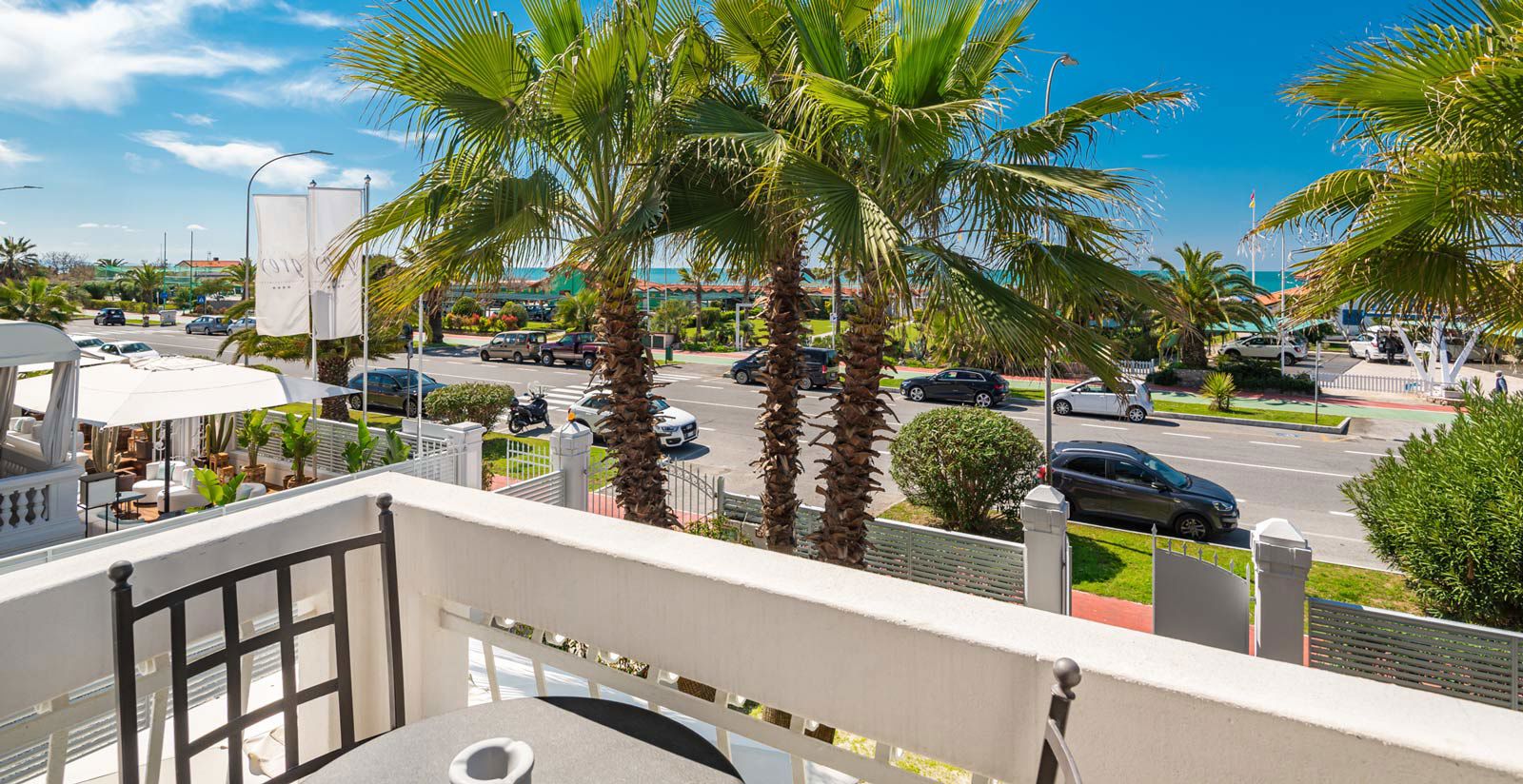 Superior Zimmer in La Dimora 9