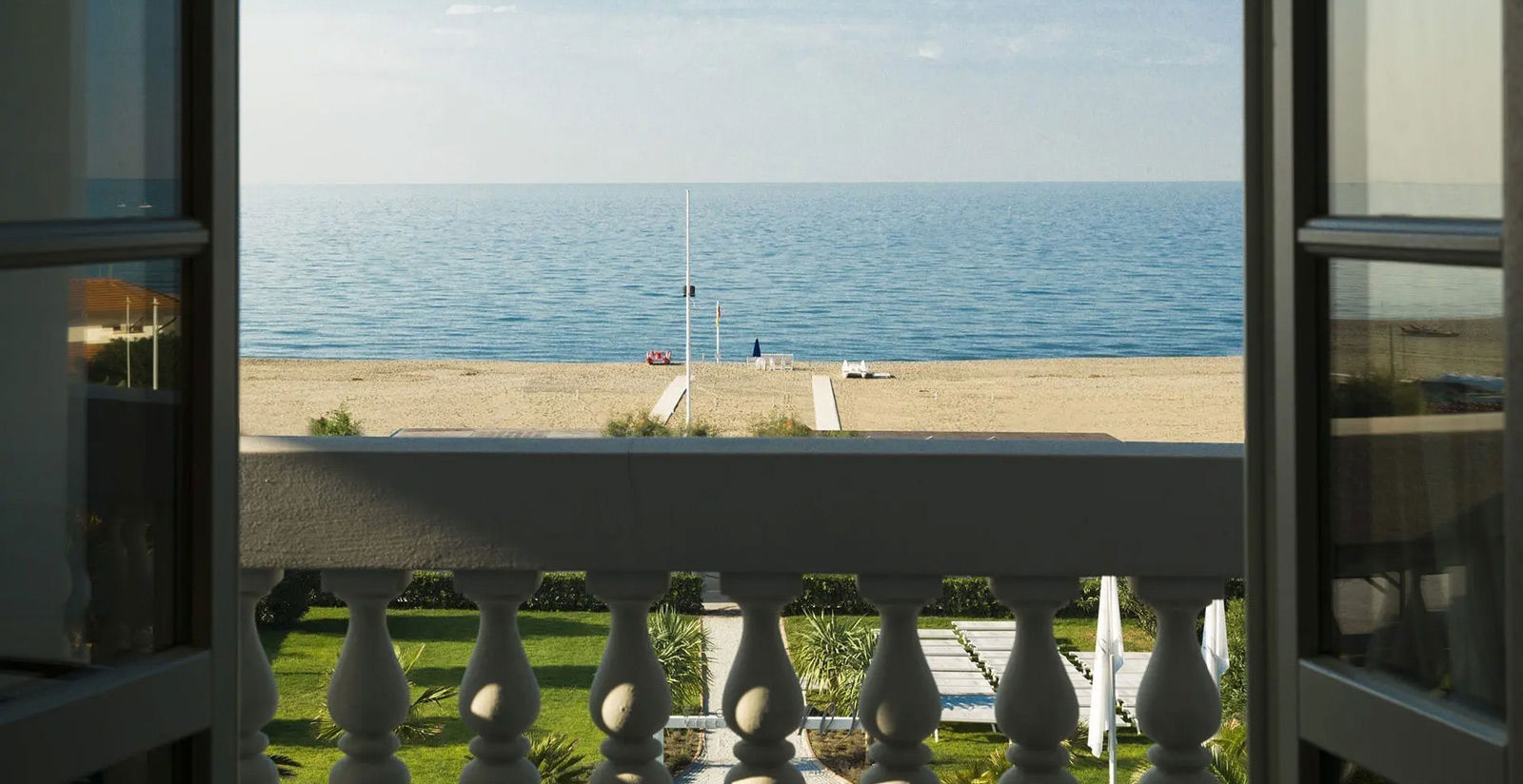 Romantic stay in Forte Dei Marmi  6