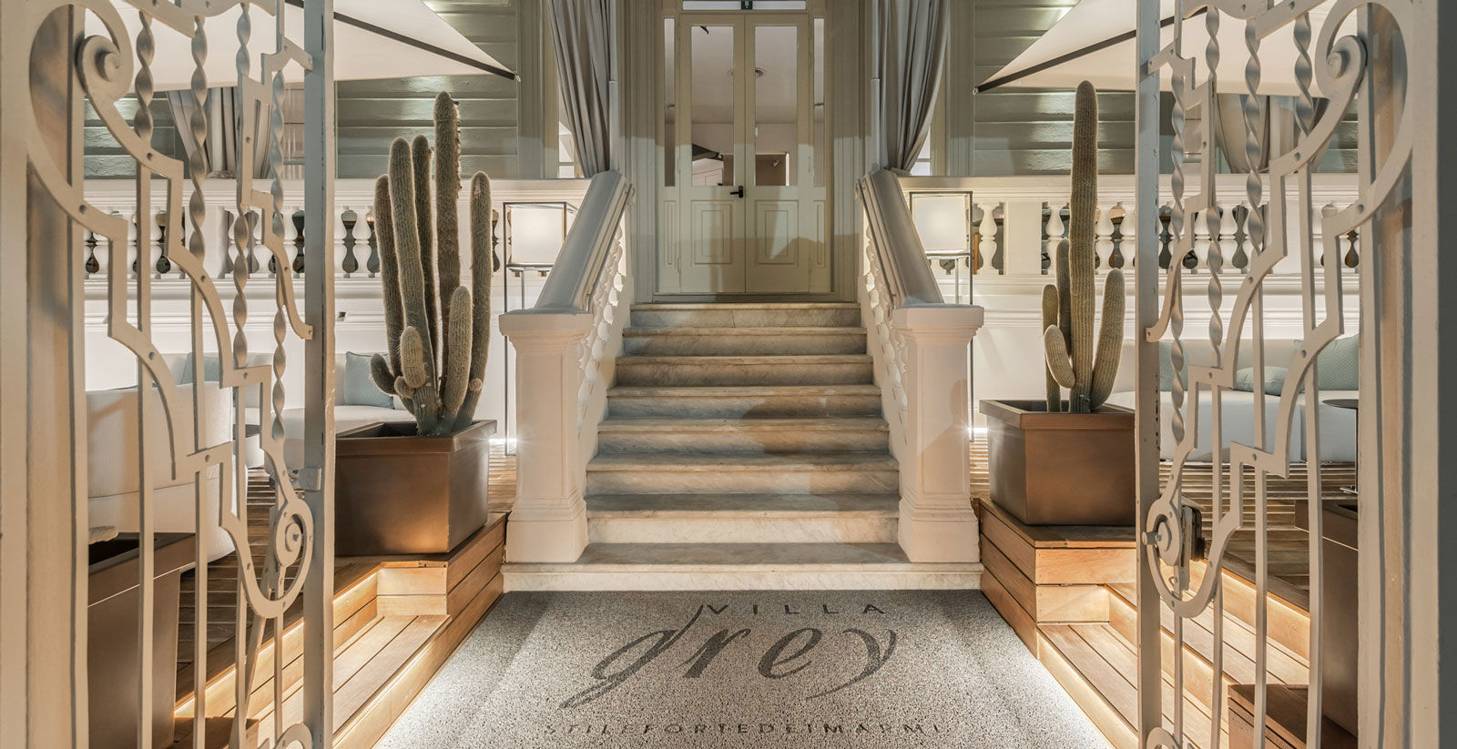 Luxury hotel in Versilia 5 Luxury hotel in Versilia 5
