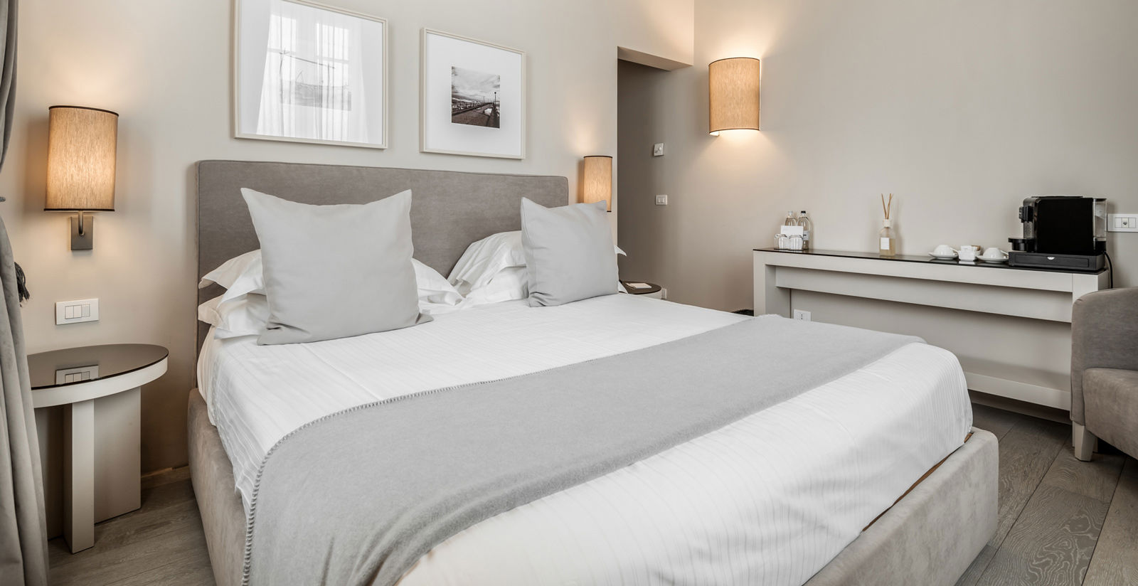 Junior Suite mit Meerblick 4 Junior Suite mit Meerblick 4