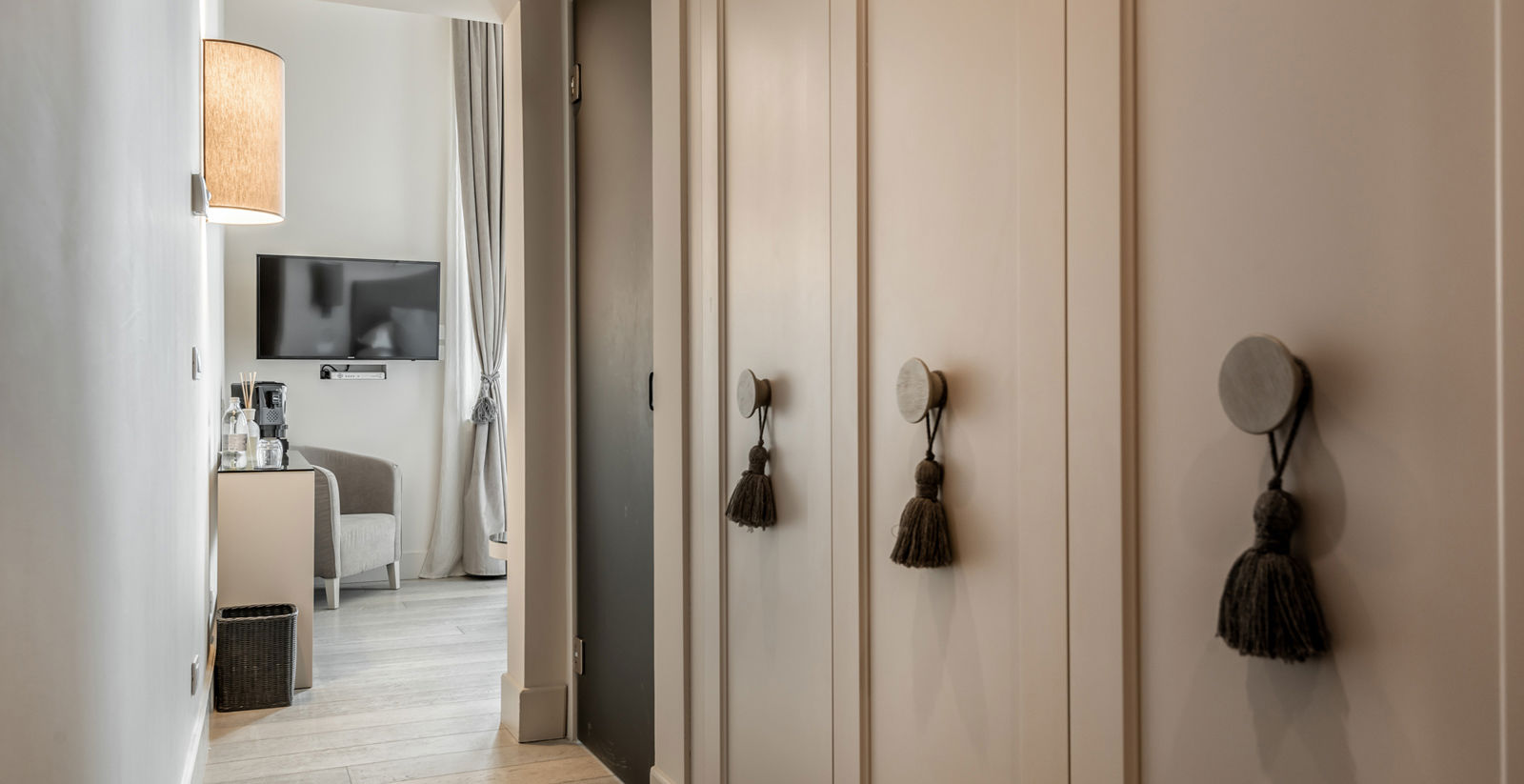 Junior Suite mit Meerblick 8 Junior Suite mit Meerblick 8