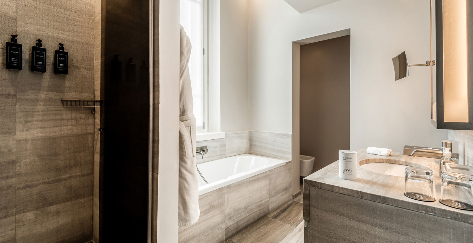 Junior Suite mit Meerblick 7 Junior Suite mit Meerblick 7
