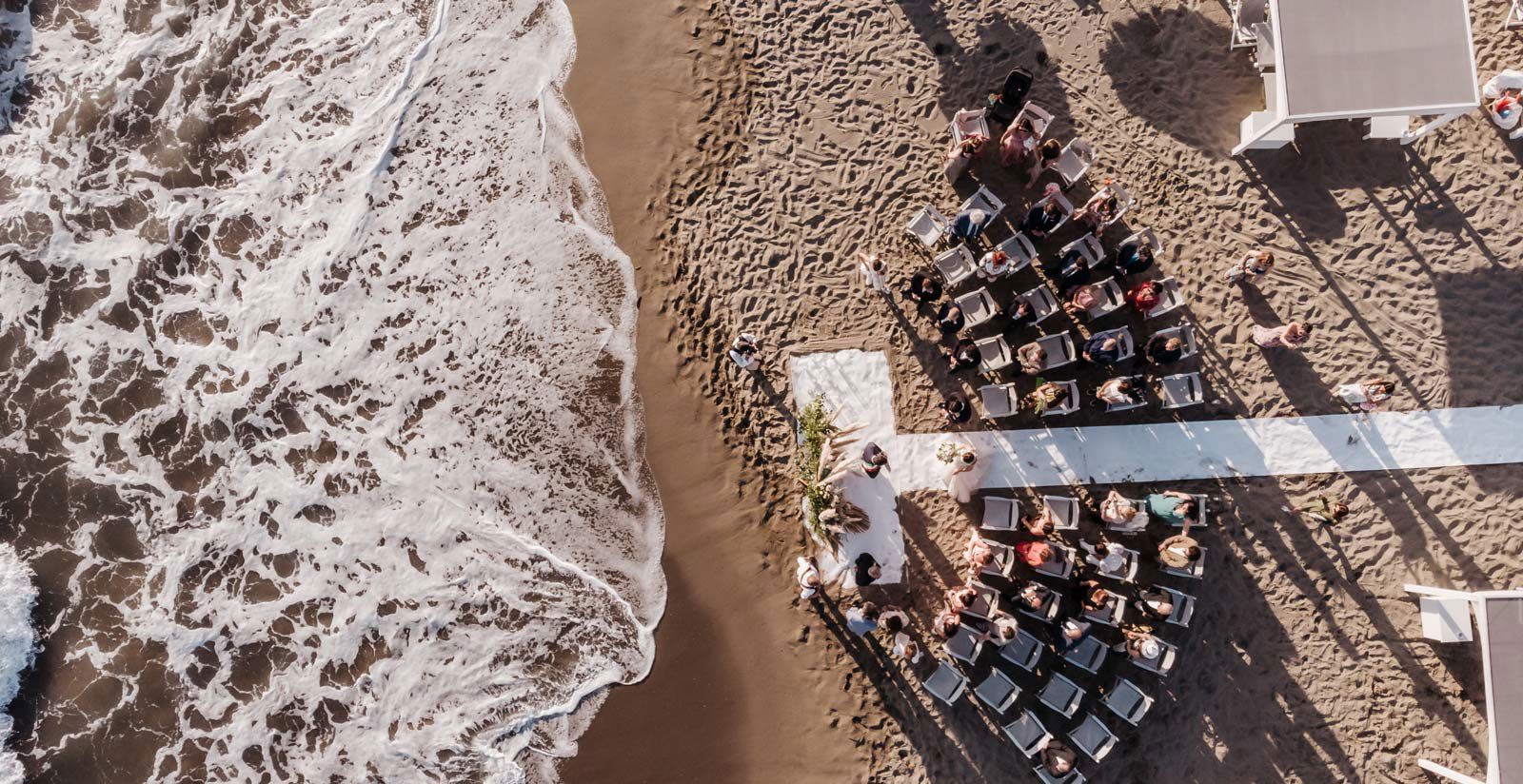 Wedding by the sea in Forte Dei Marmi  4