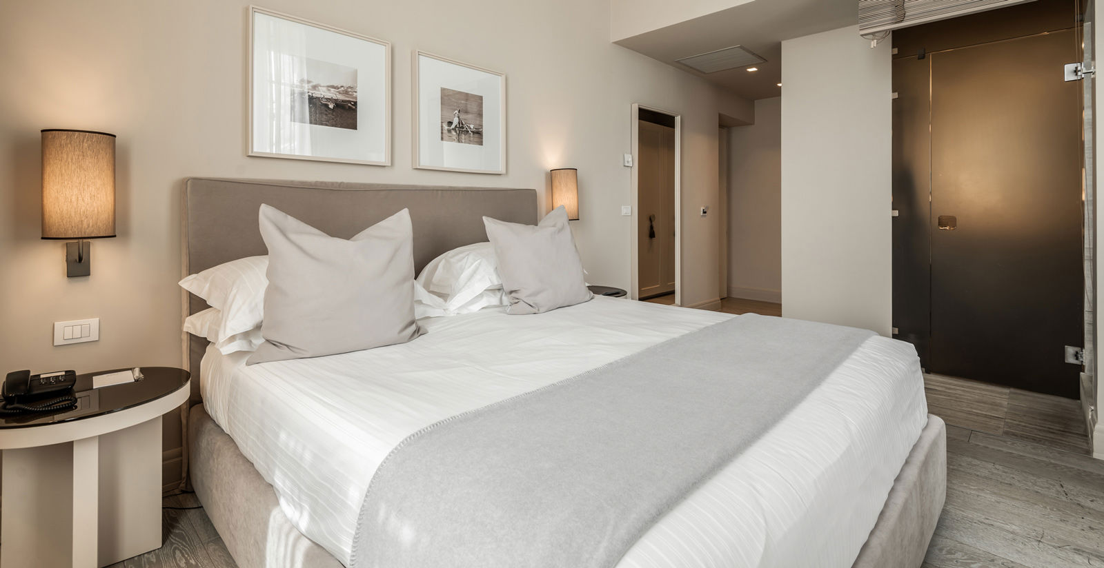Superior Zimmer mit Meerblick 11 Superior Zimmer mit Meerblick 11