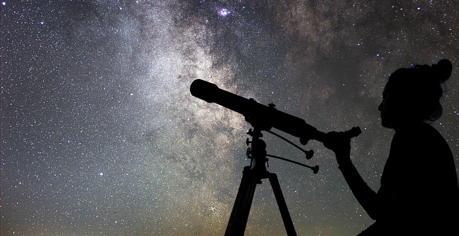 Osservatorio Astronomico GV 2