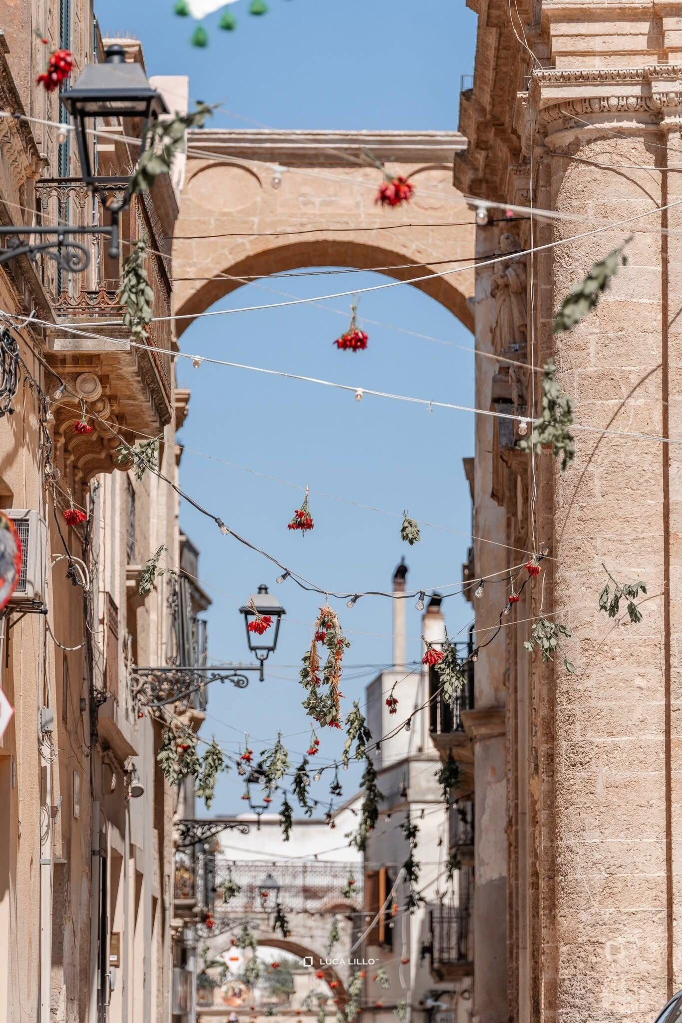 Local Tips | Events in Puglia 1