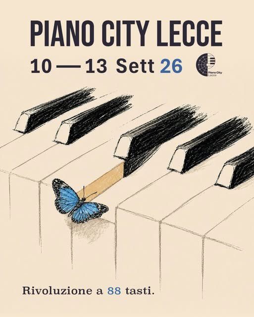 Local Tips | Events in Puglia 2