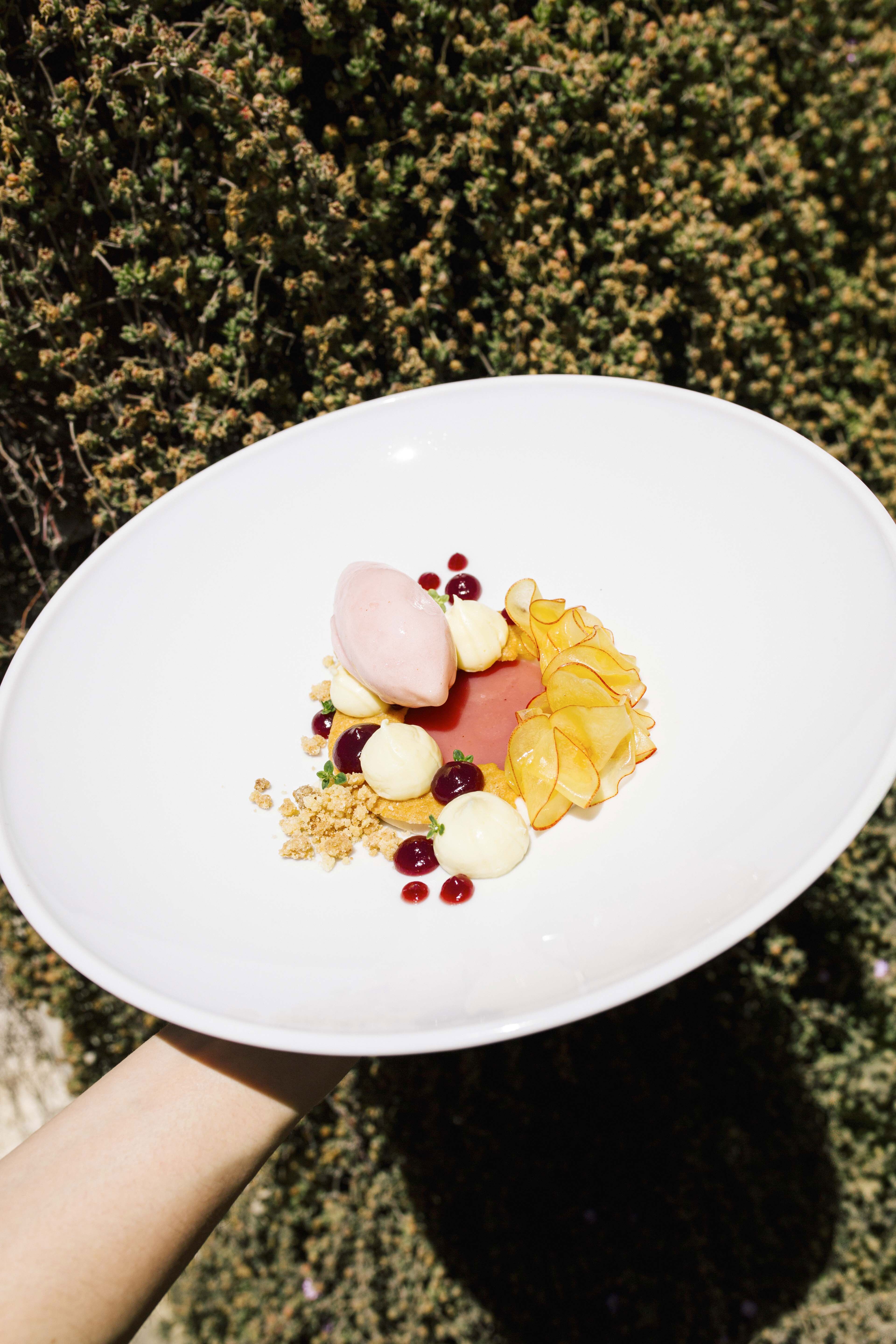 Zéphyr Restaurant 11