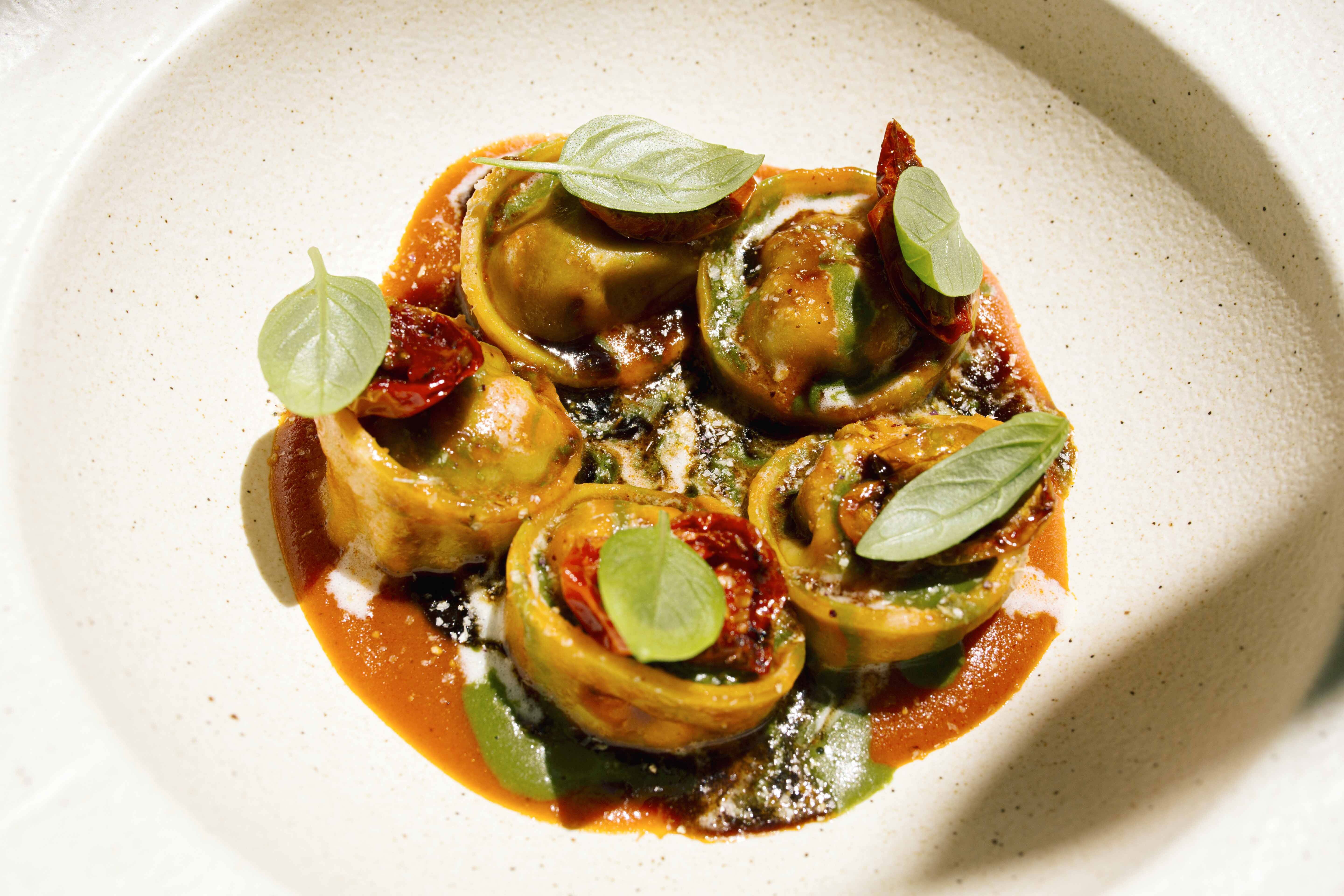 Zéphyr Restaurant 13