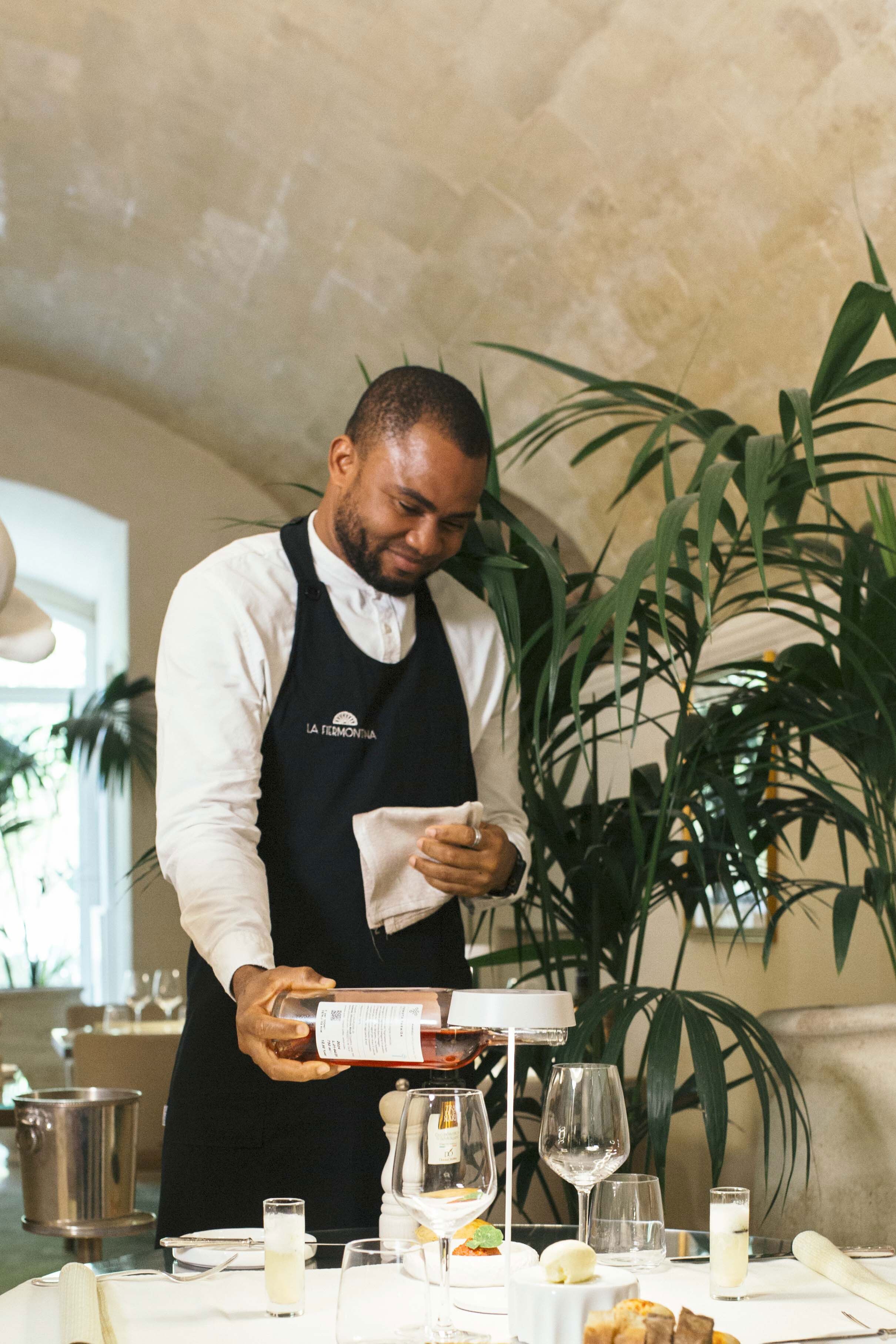 Zéphyr Restaurant 15