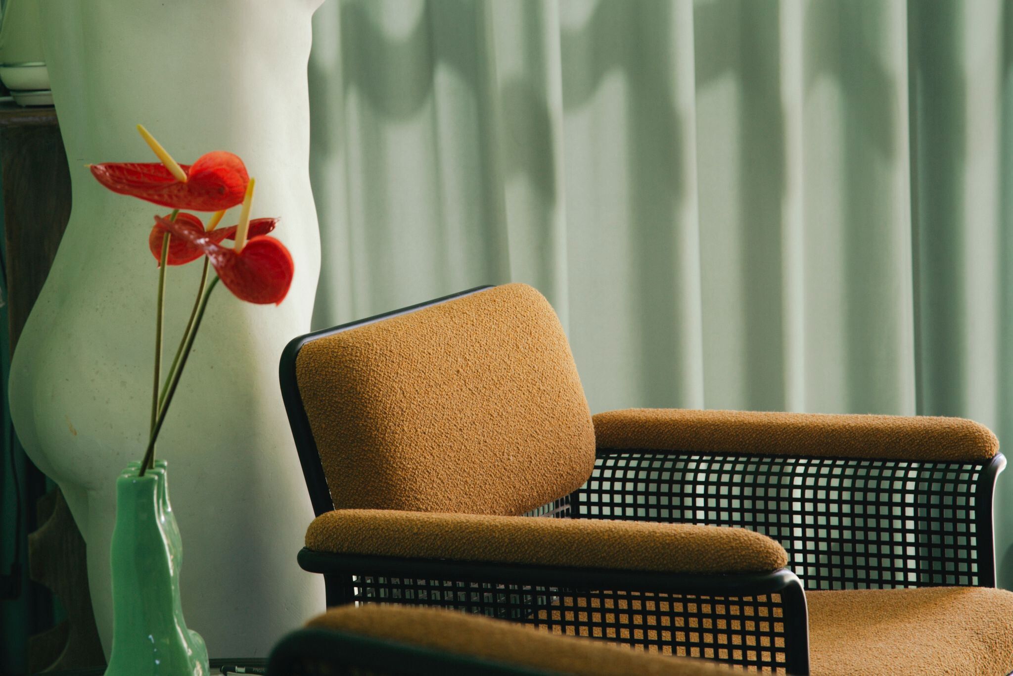 Fiermonte Museum Suite 8