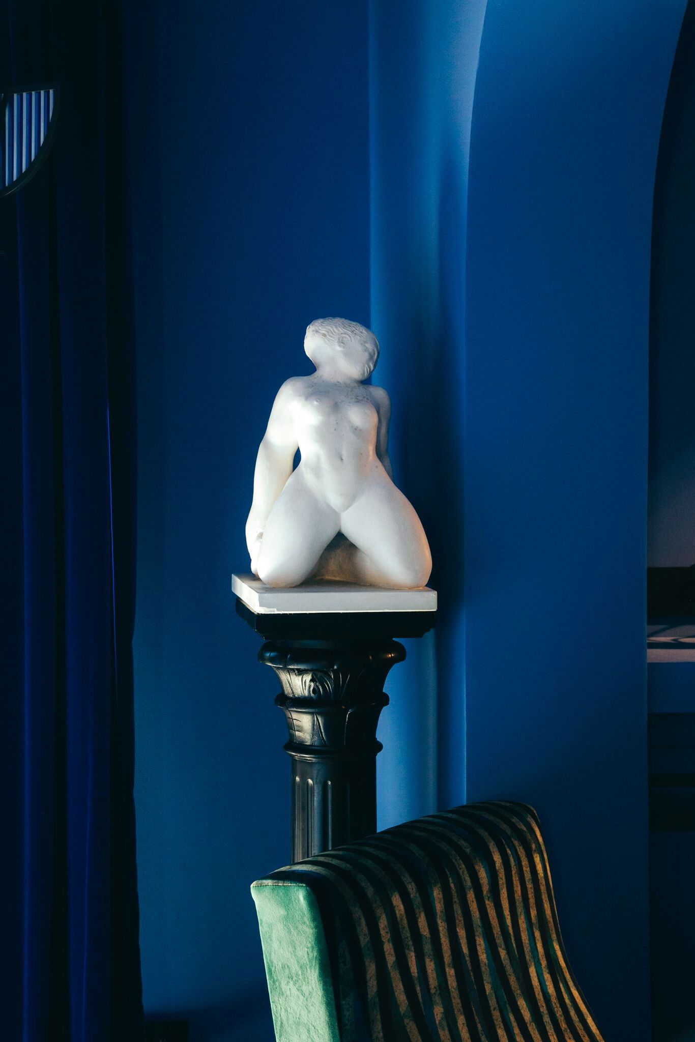 Fiermonte Museum Suite 6