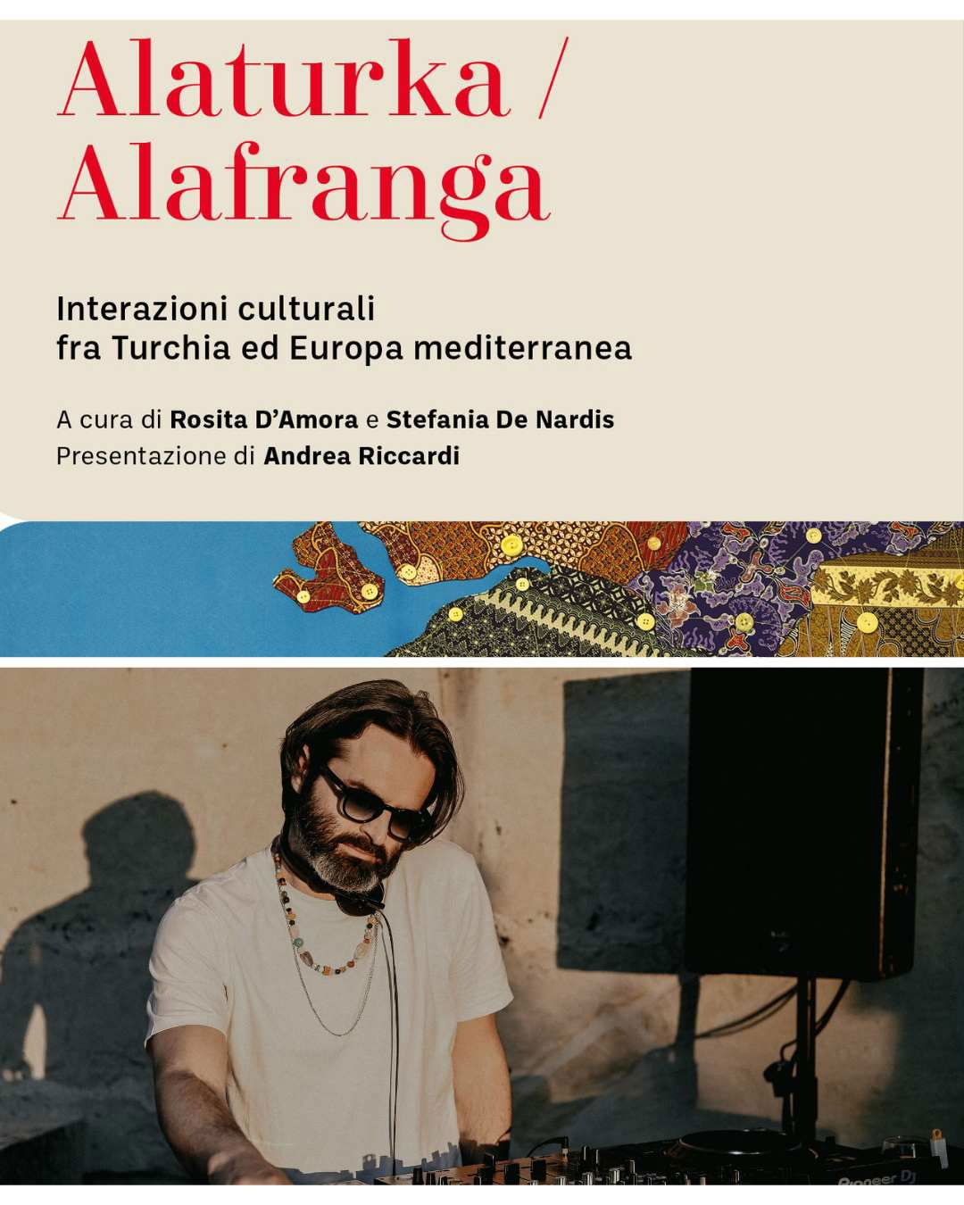 FIERMONTE MUSEUM | Stories, Sounds and Visions between East and West 1