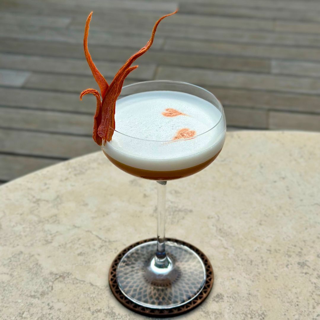 Lecce cocktail week fa tappa a La Fiermontina 1