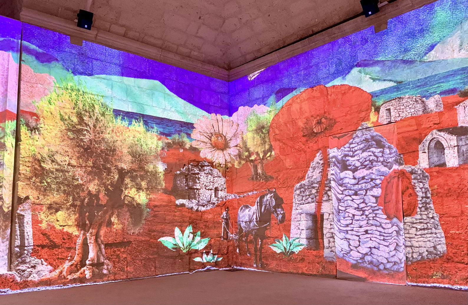 MELPIGNANO | Là où la mémoire chante 1