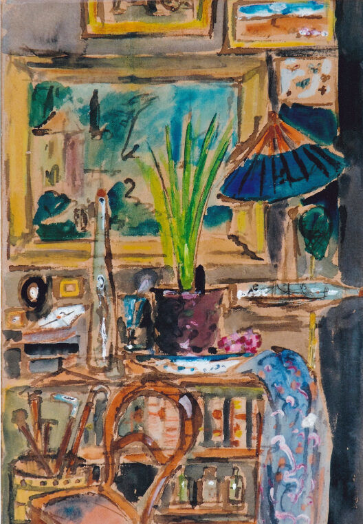 LECCE | Paris in the eyes, the Mediterranean in the heart 1