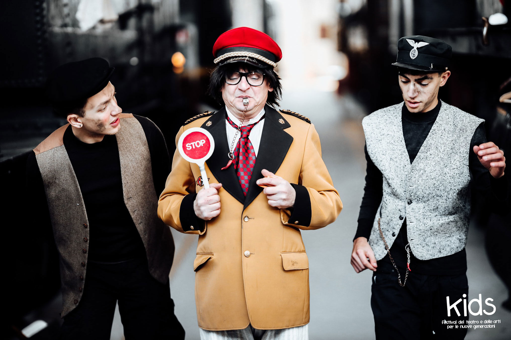 Kids: wonders for families 1