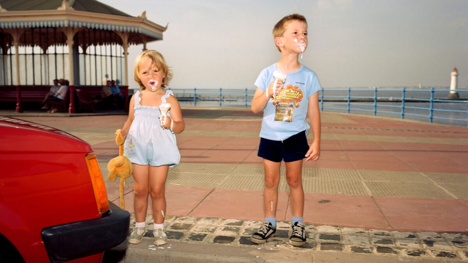 SALENTO | Yeast Photo Festival : La nourriture comme miroir du monde 1