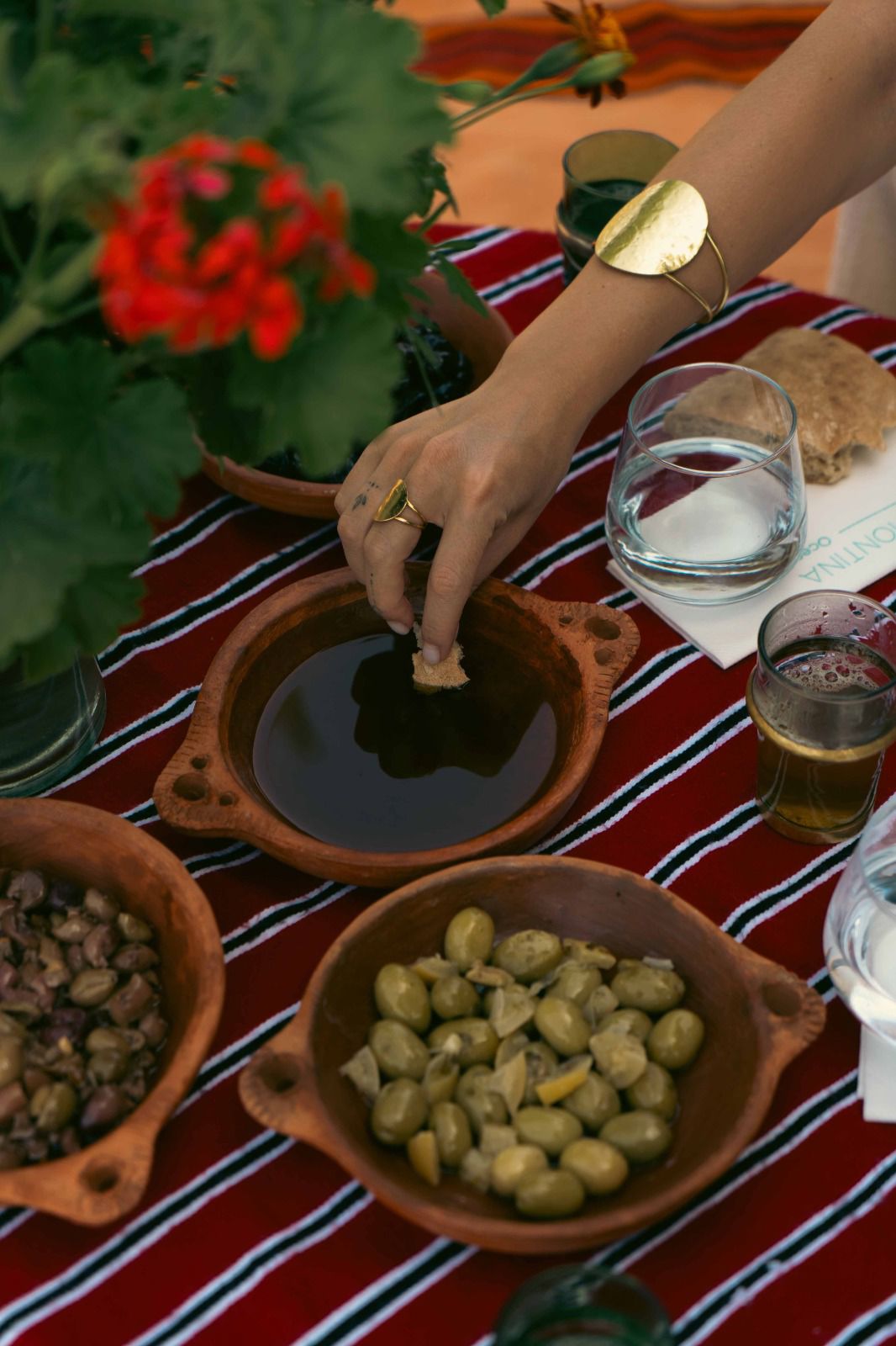 MAROC | Un Rituel Hors du Temps 1
