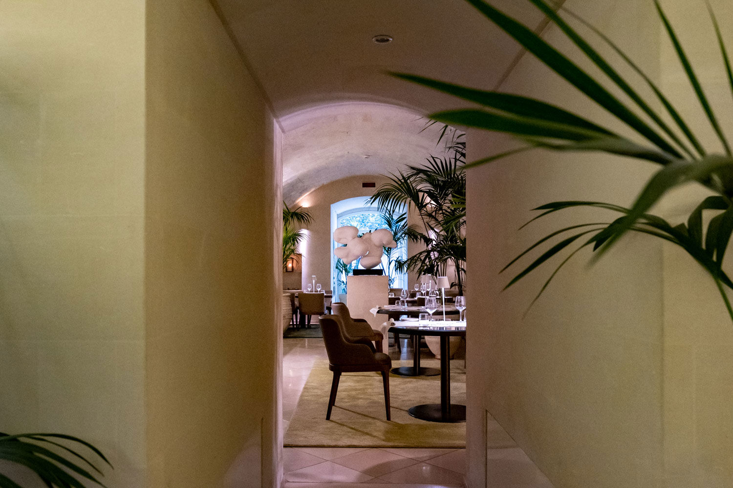 Mice & private events 10