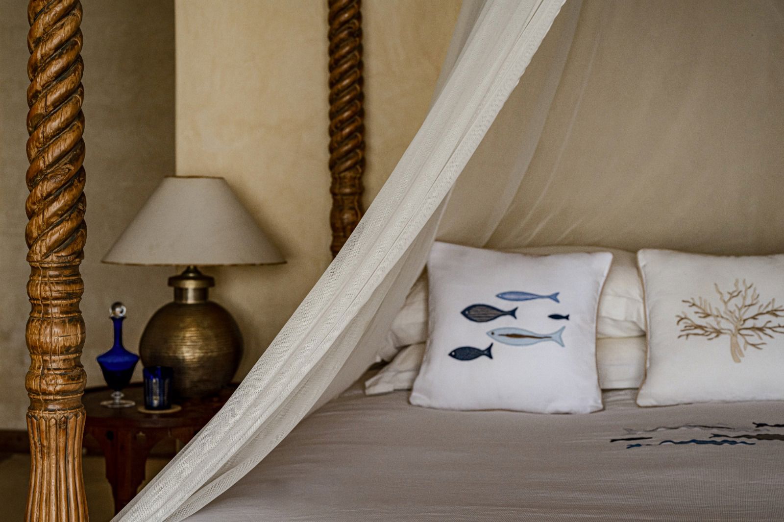 فيلا أكازان العائلية مع إطلالة على المحيط  6