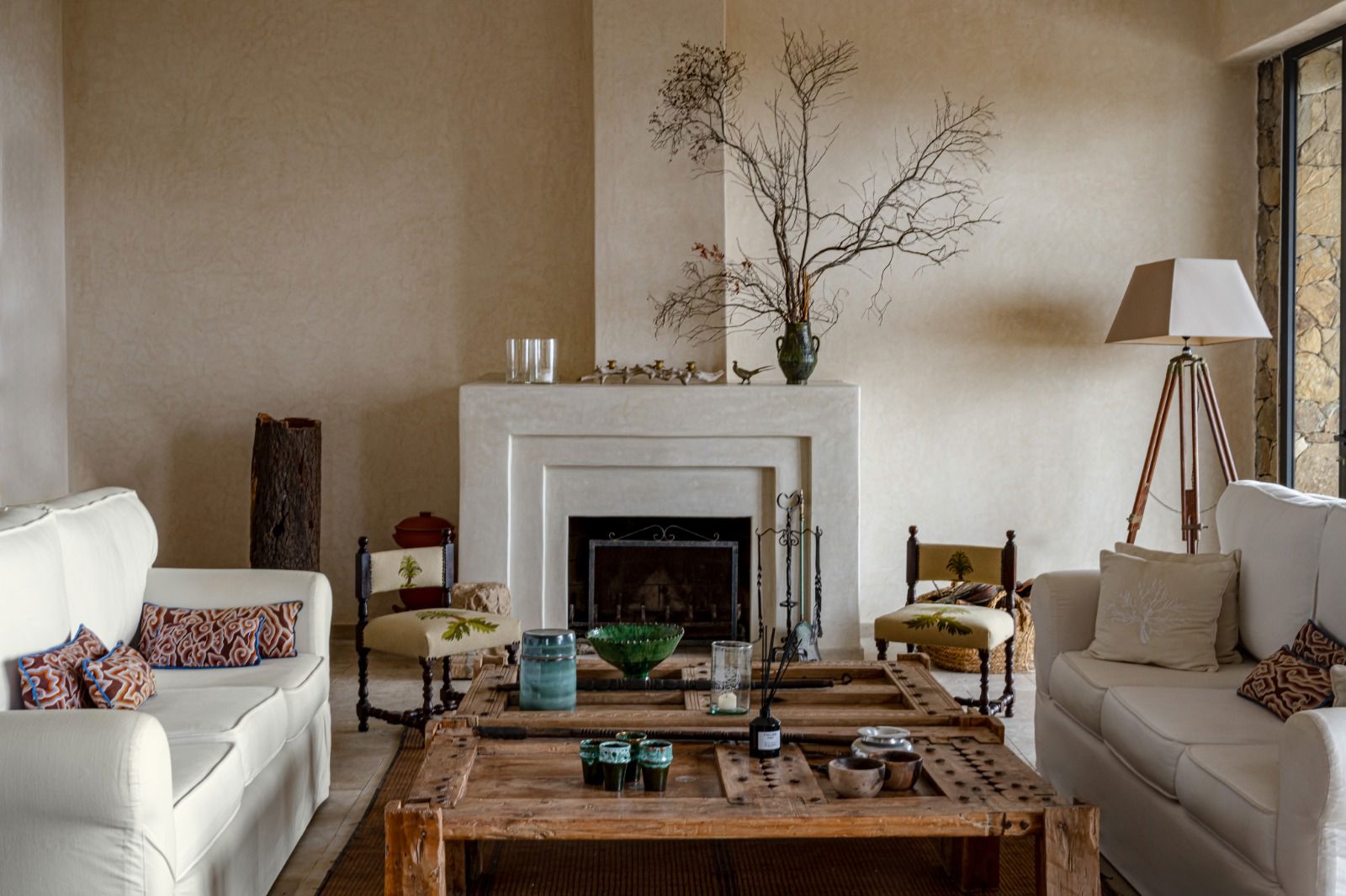 فيلا أكازان العائلية مع إطلالة على المحيط  2