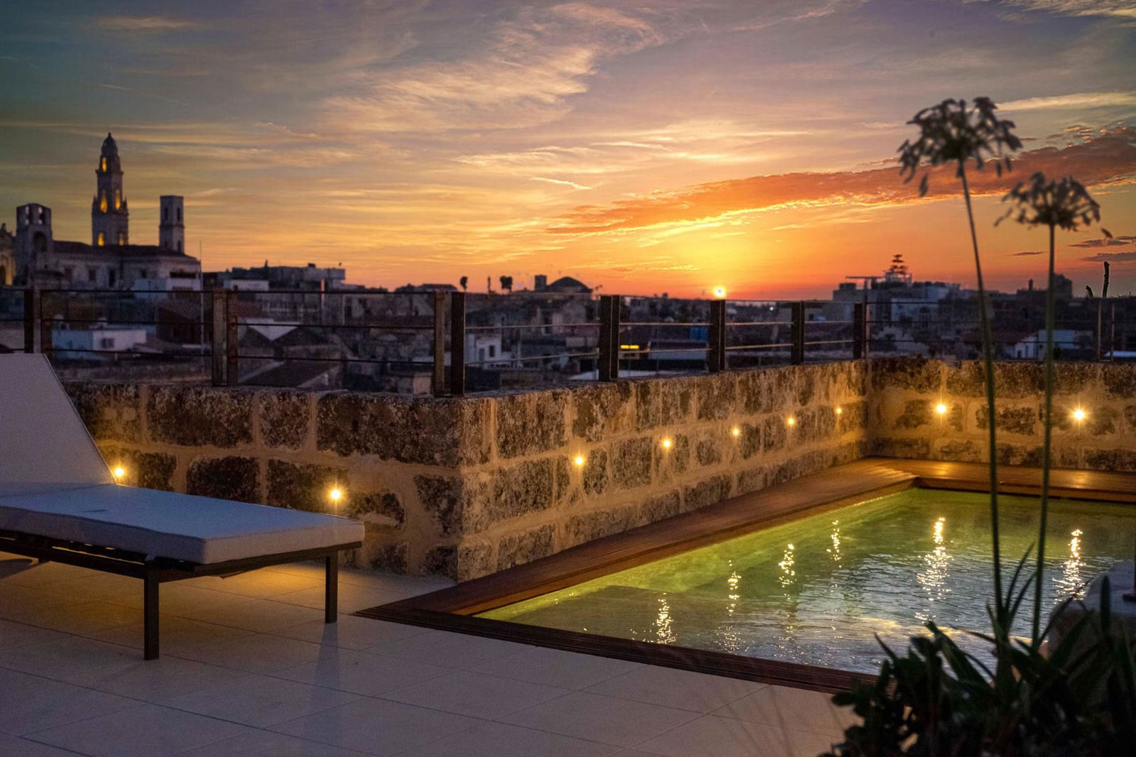 LECCE: L’ART, QUELLE PASSION! 1
