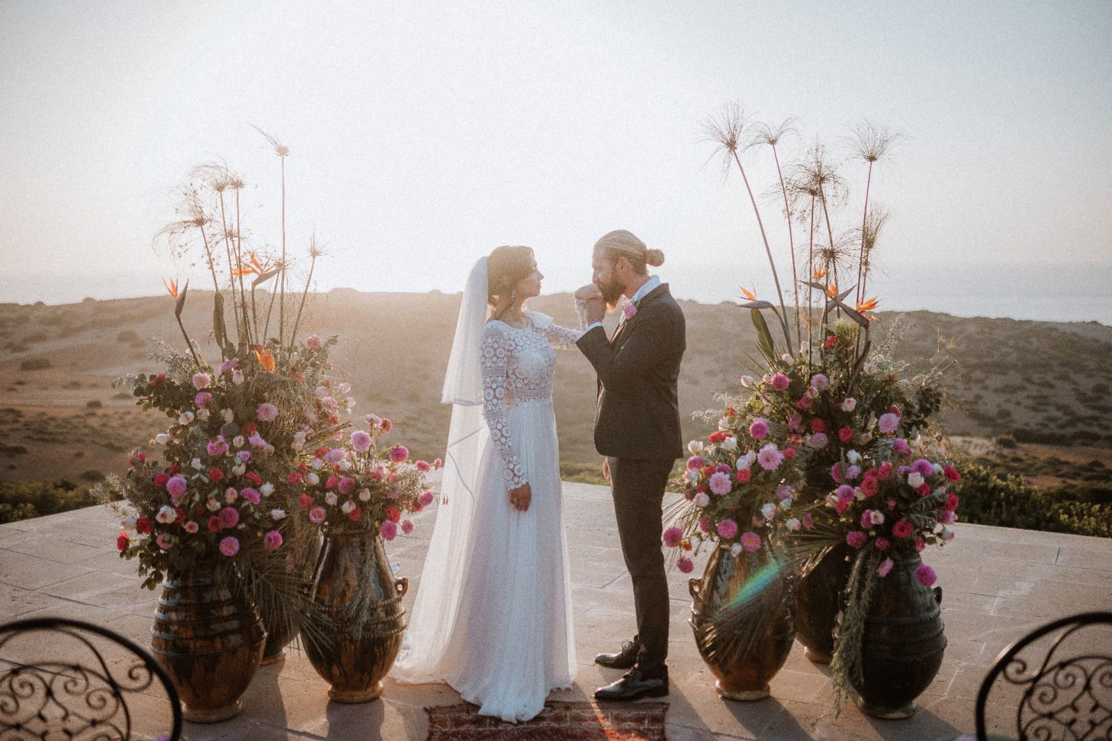 Mariages et évènements 13