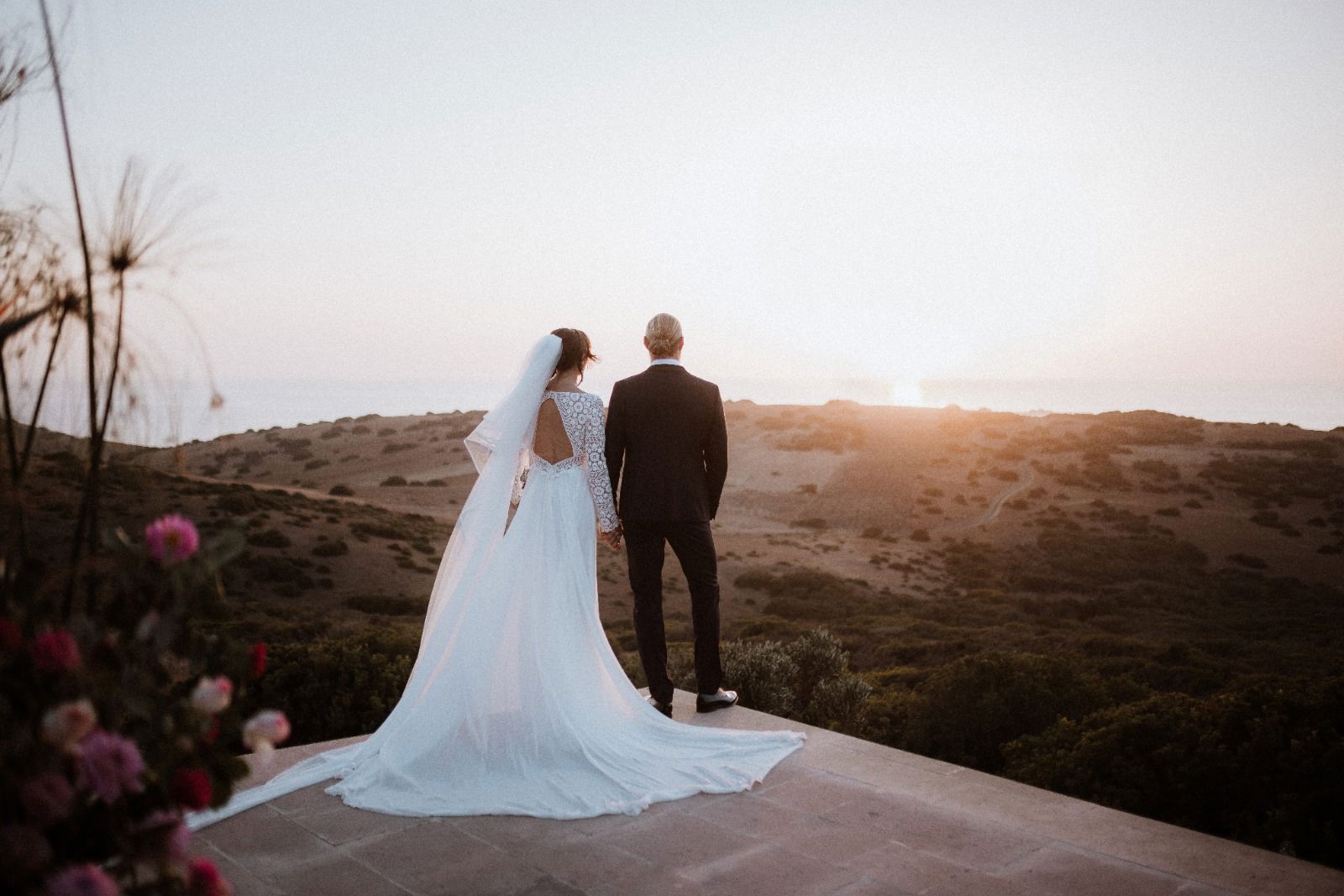 Mariages et évènements 24