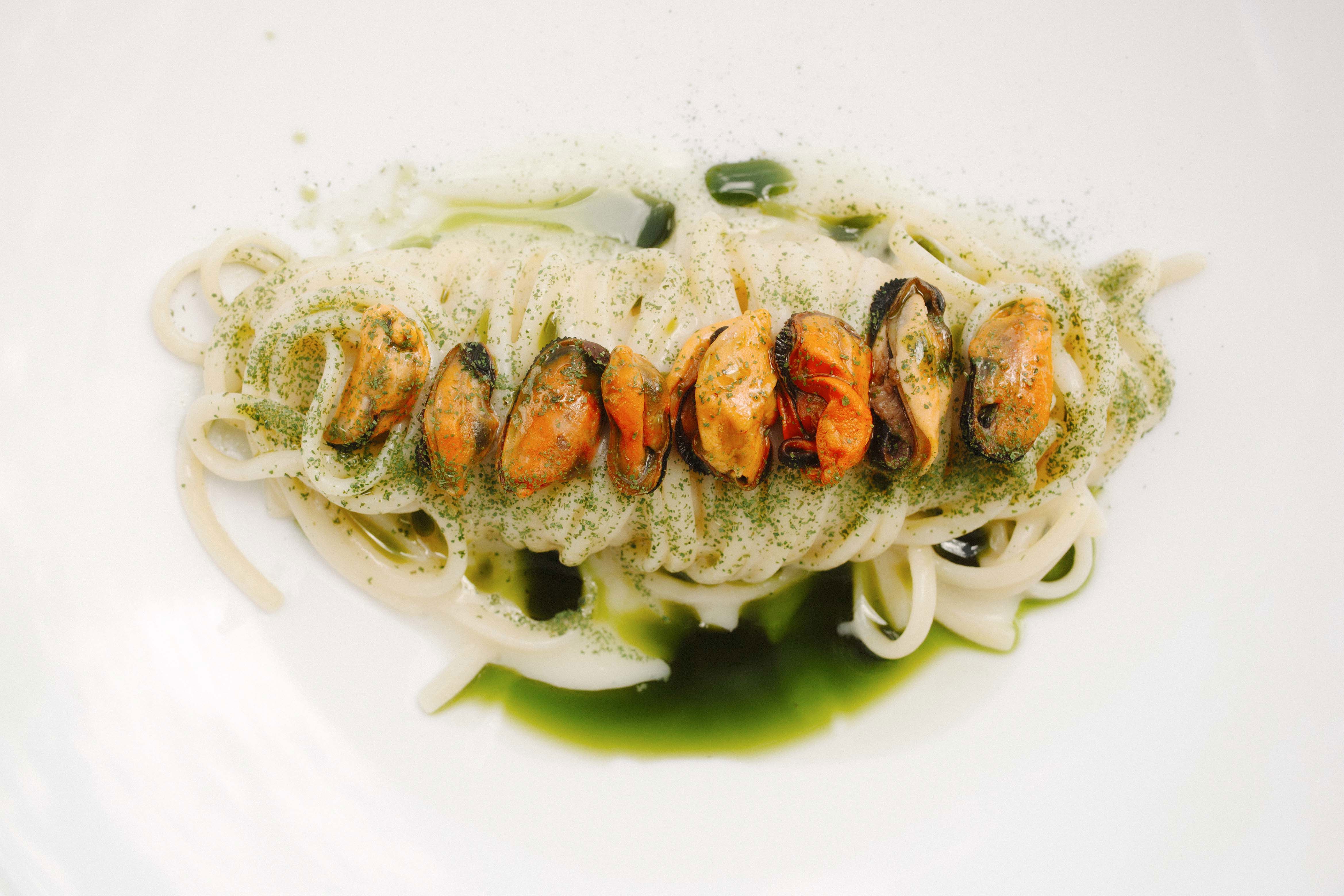 Zéphyr Restaurant 8