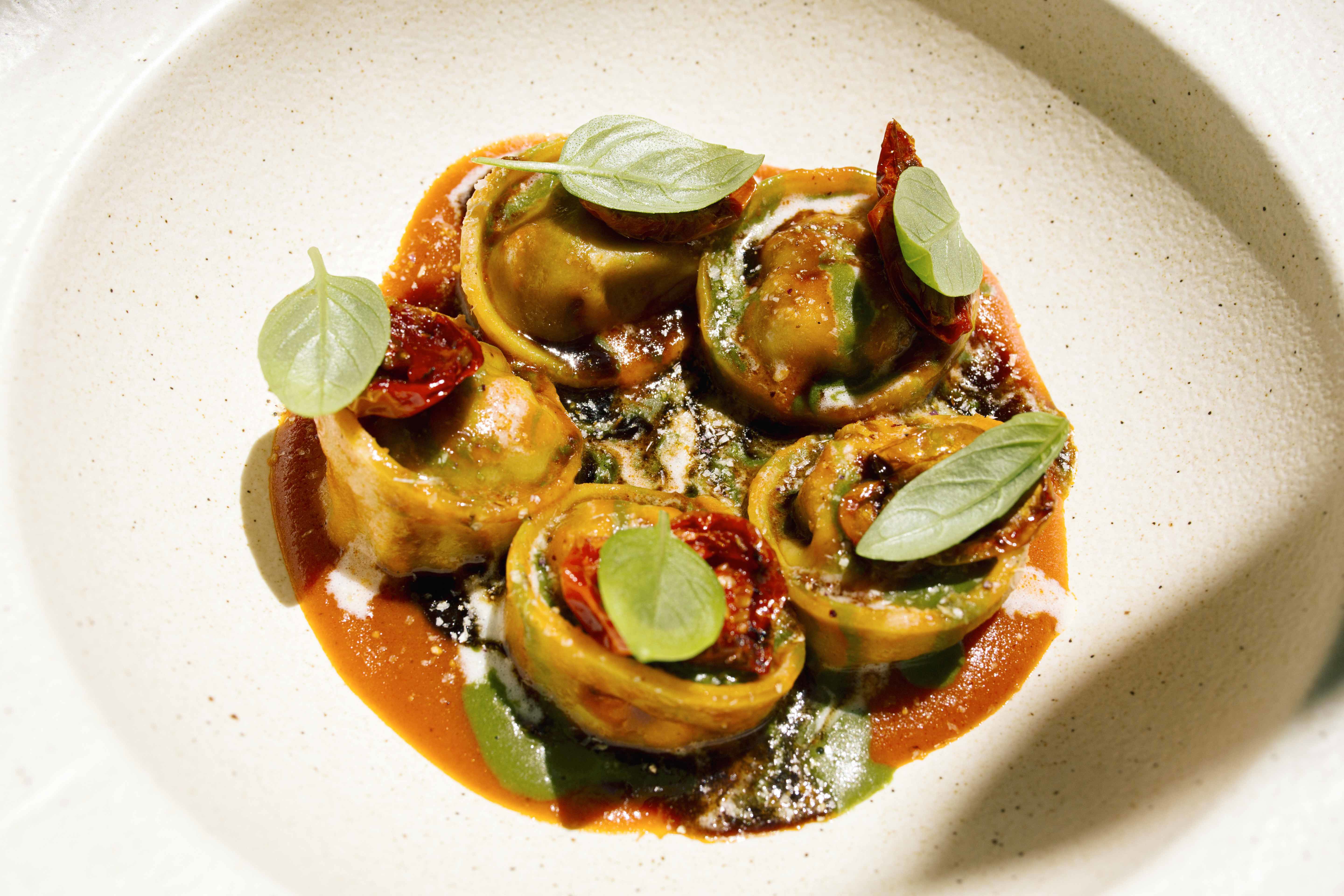 Zéphyr Restaurant 13