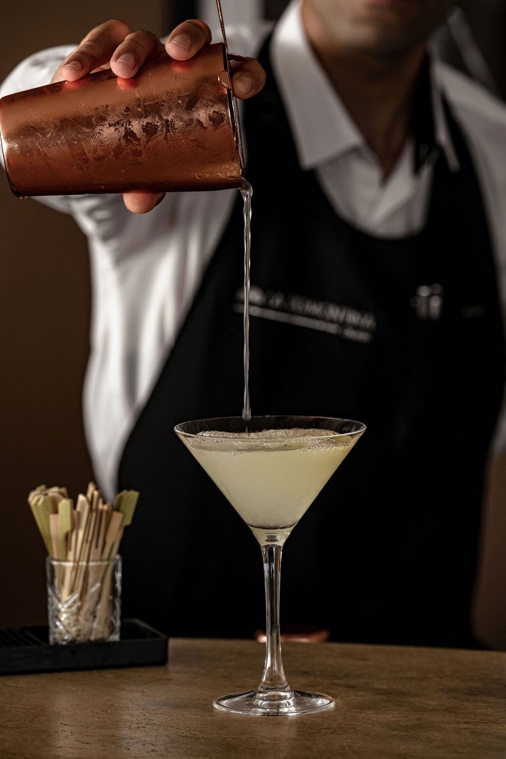 I menù di Ocean Restaurant 27 I menù di Ocean Restaurant 27