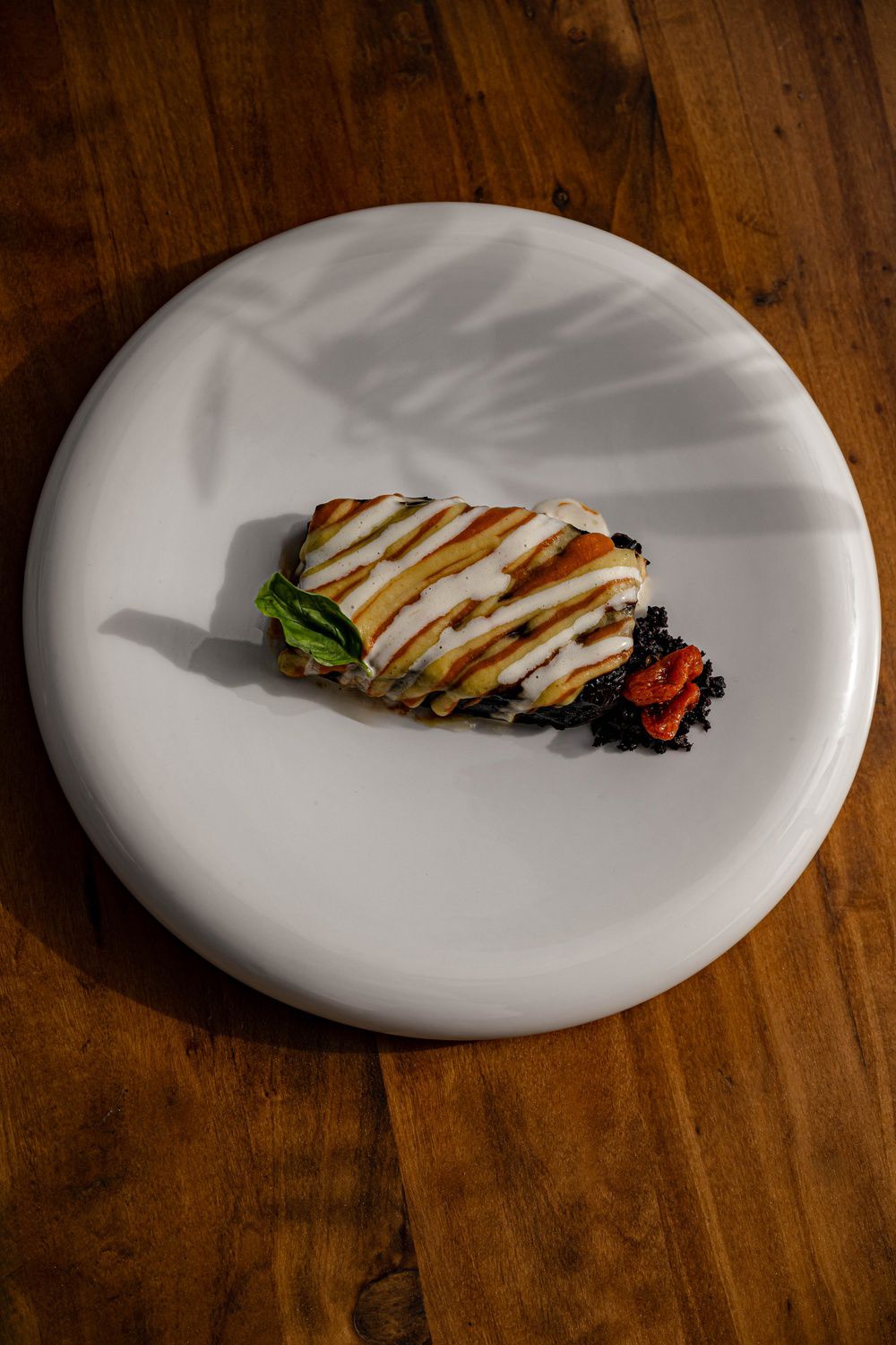 I menù di Ocean Restaurant 30 I menù di Ocean Restaurant 30