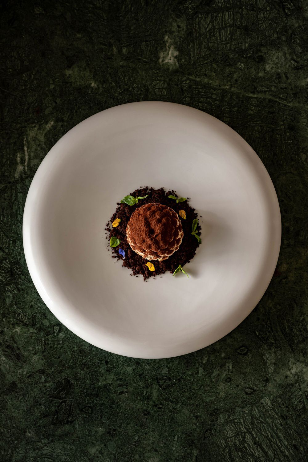 I menù di Ocean Restaurant 24 I menù di Ocean Restaurant 24