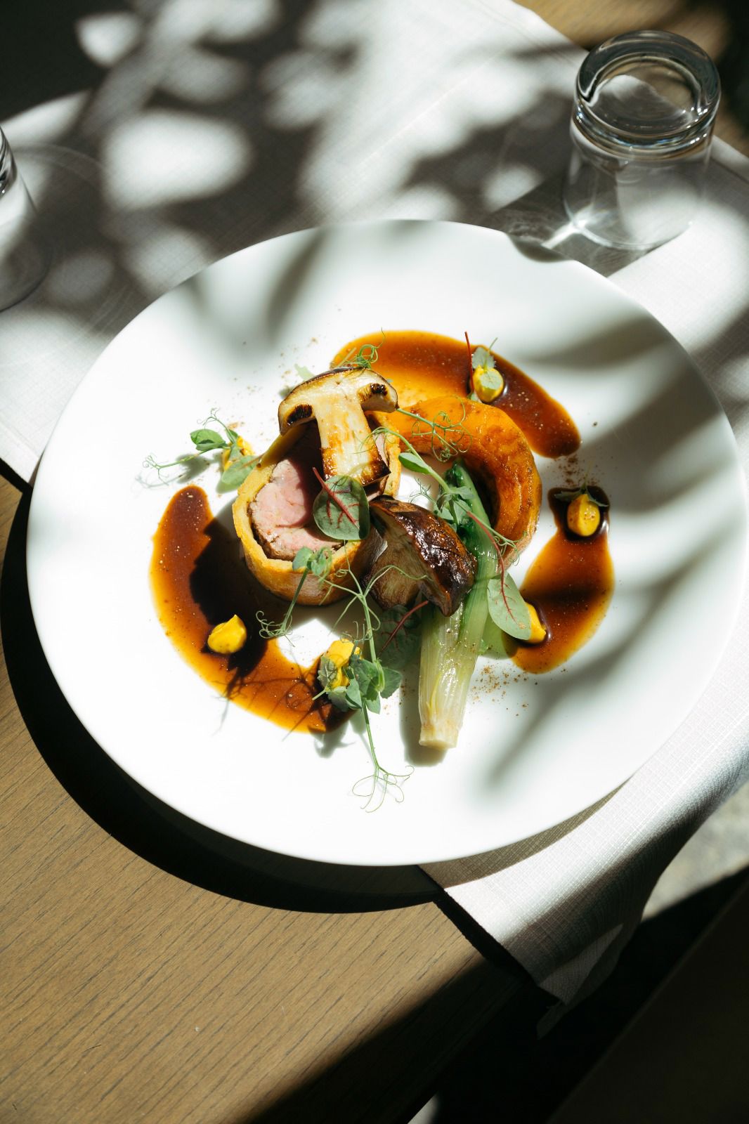 Zéphyr Restaurant 14